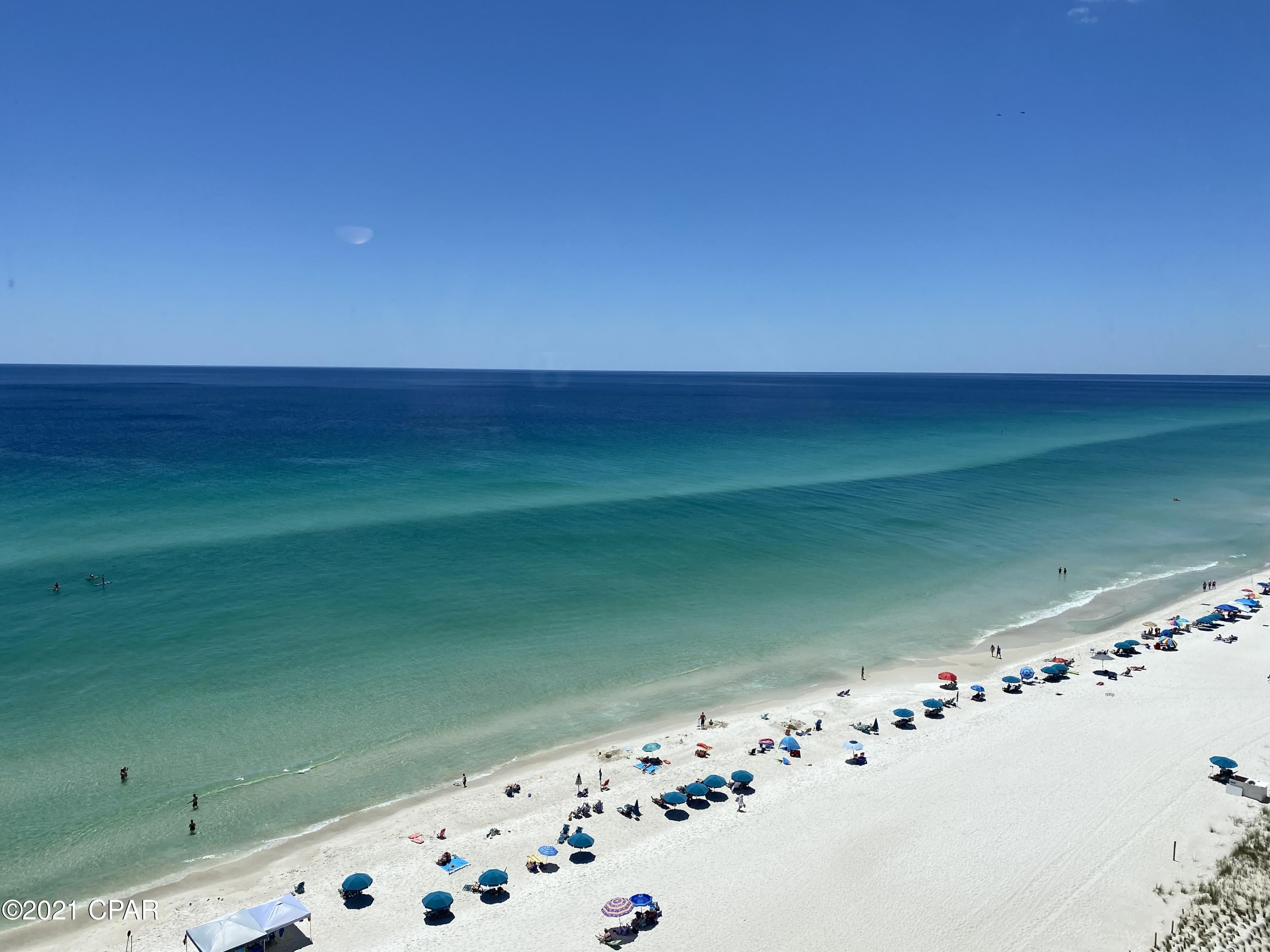 Pinnacle Port Phase 1-A - Residential