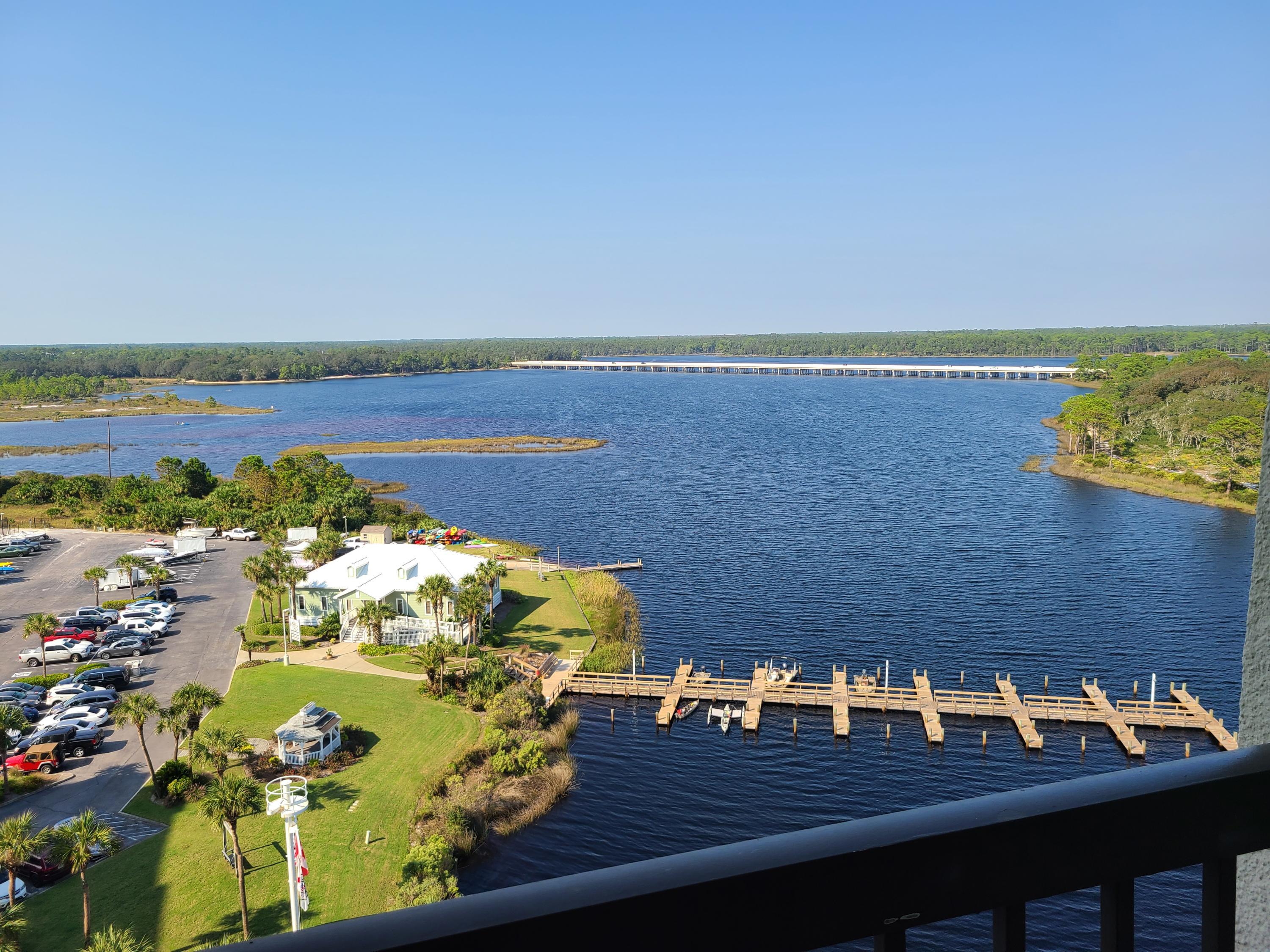 Pinnacle Port Phase 1-A - Residential