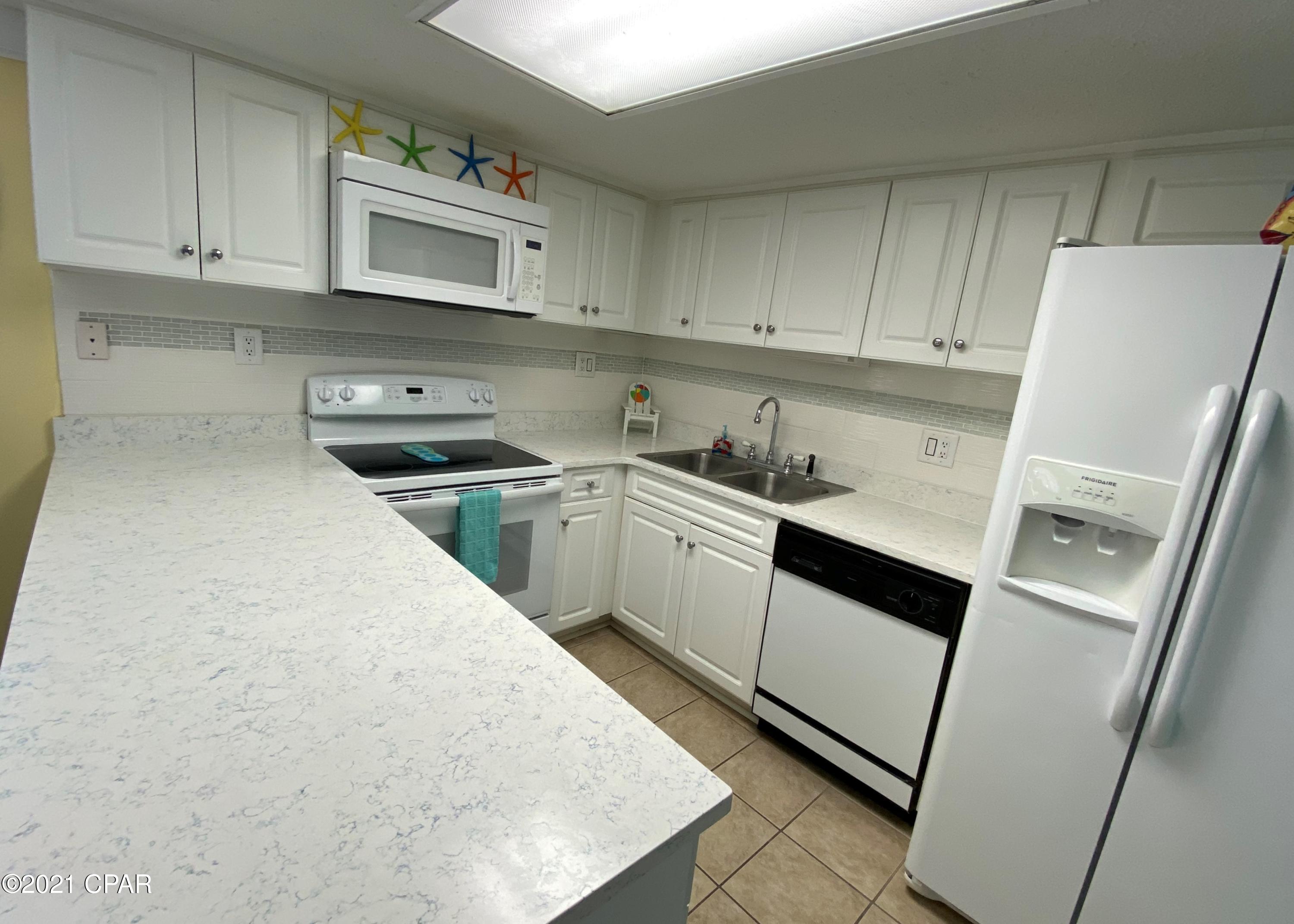 Pinnacle Port Phase 1-A - Residential