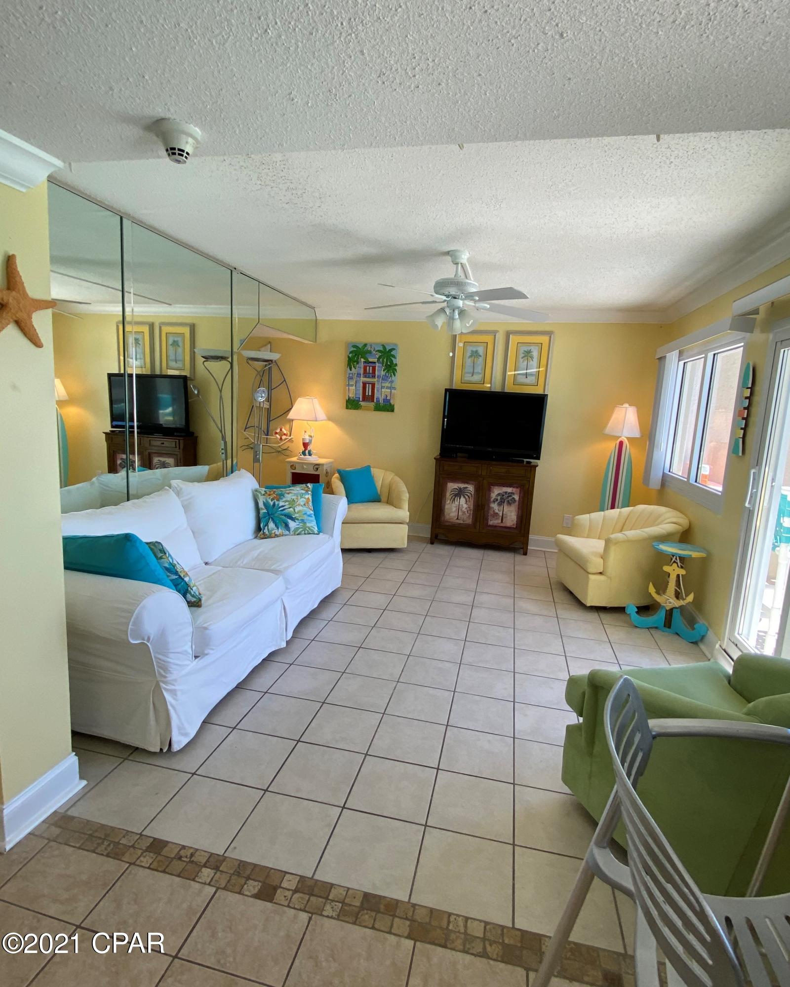 Pinnacle Port Phase 1-A - Residential