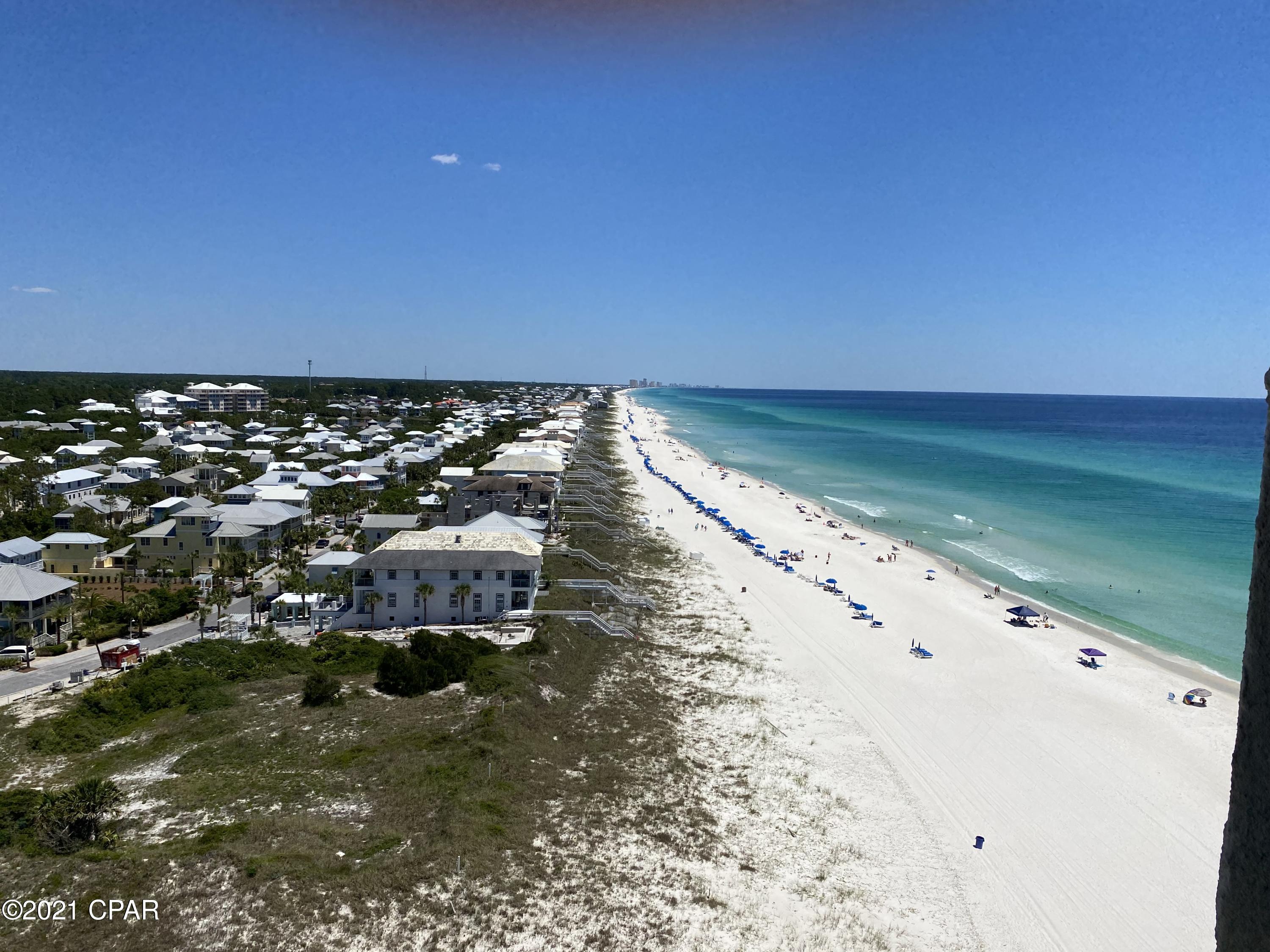 Pinnacle Port Phase 1-A - Residential