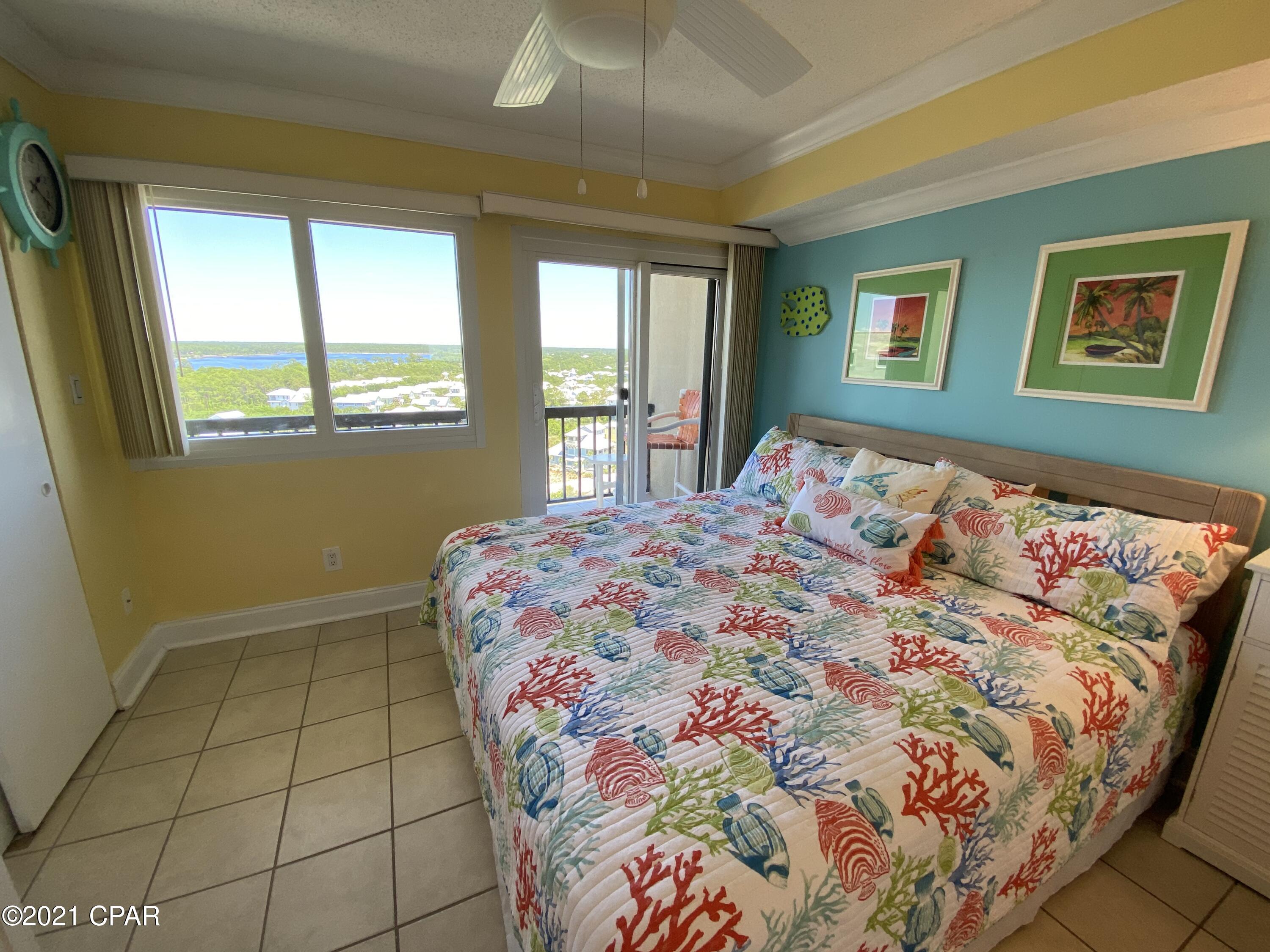 Pinnacle Port Phase 1-A - Residential