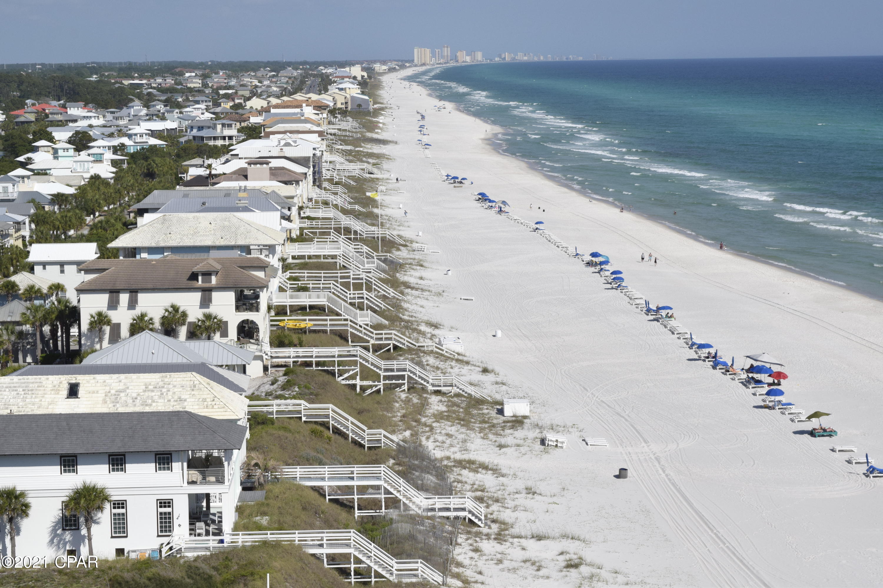 Pinnacle Port Phase 1-A - Residential