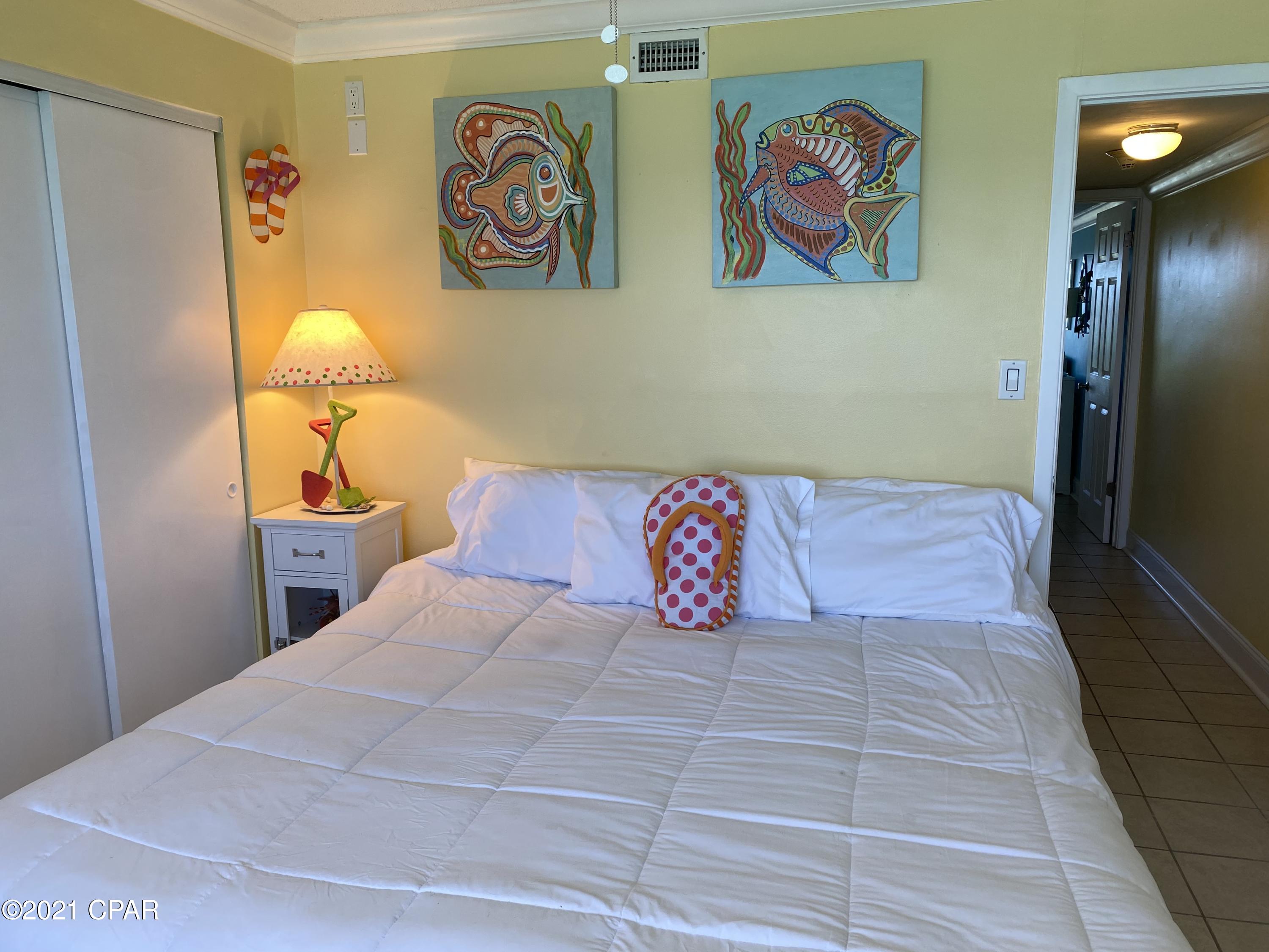 Pinnacle Port Phase 1-A - Residential