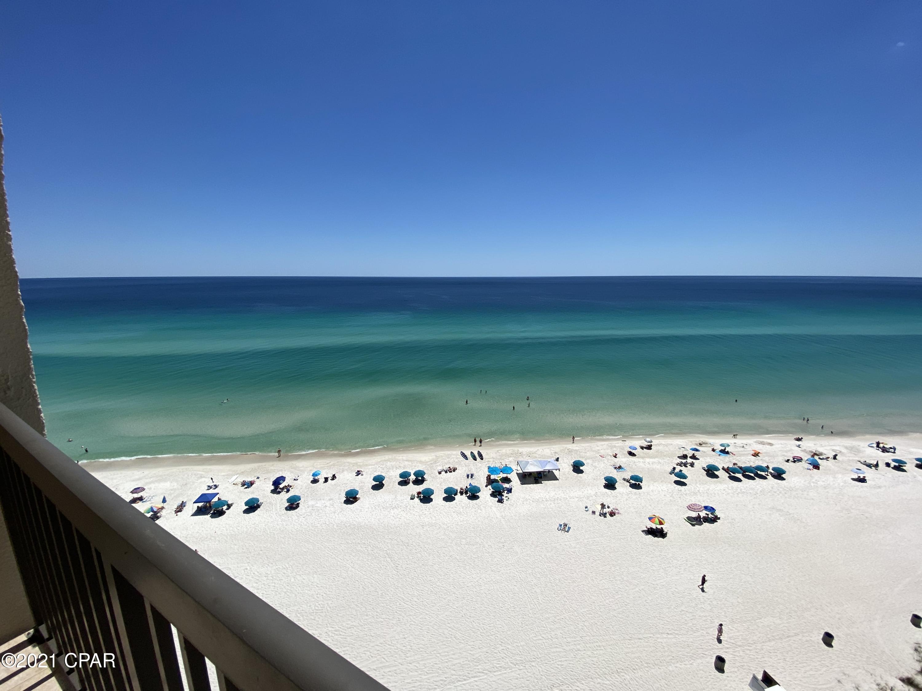 Pinnacle Port Phase 1-A - Residential