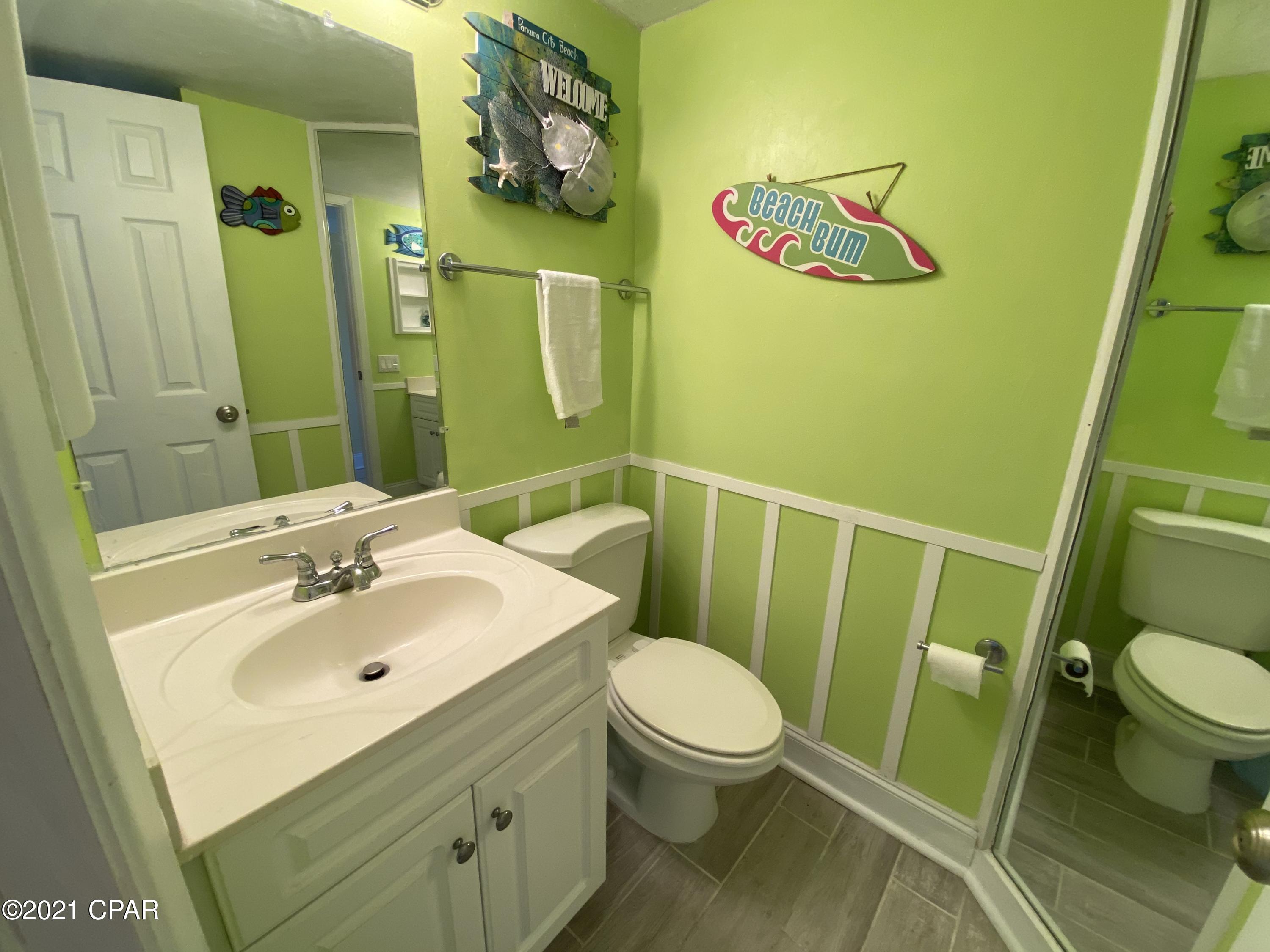 Pinnacle Port Phase 1-A - Residential