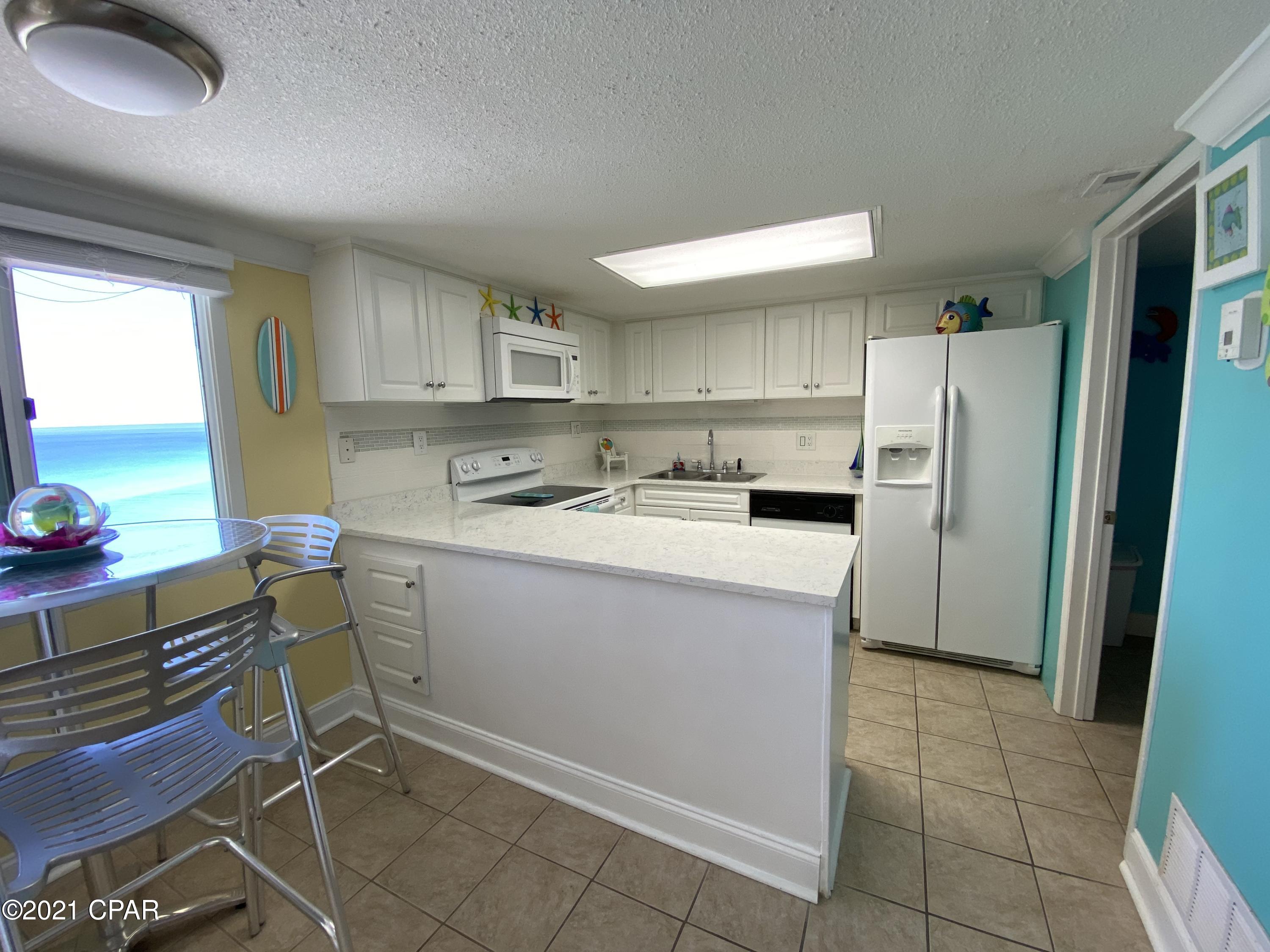 Pinnacle Port Phase 1-A - Residential