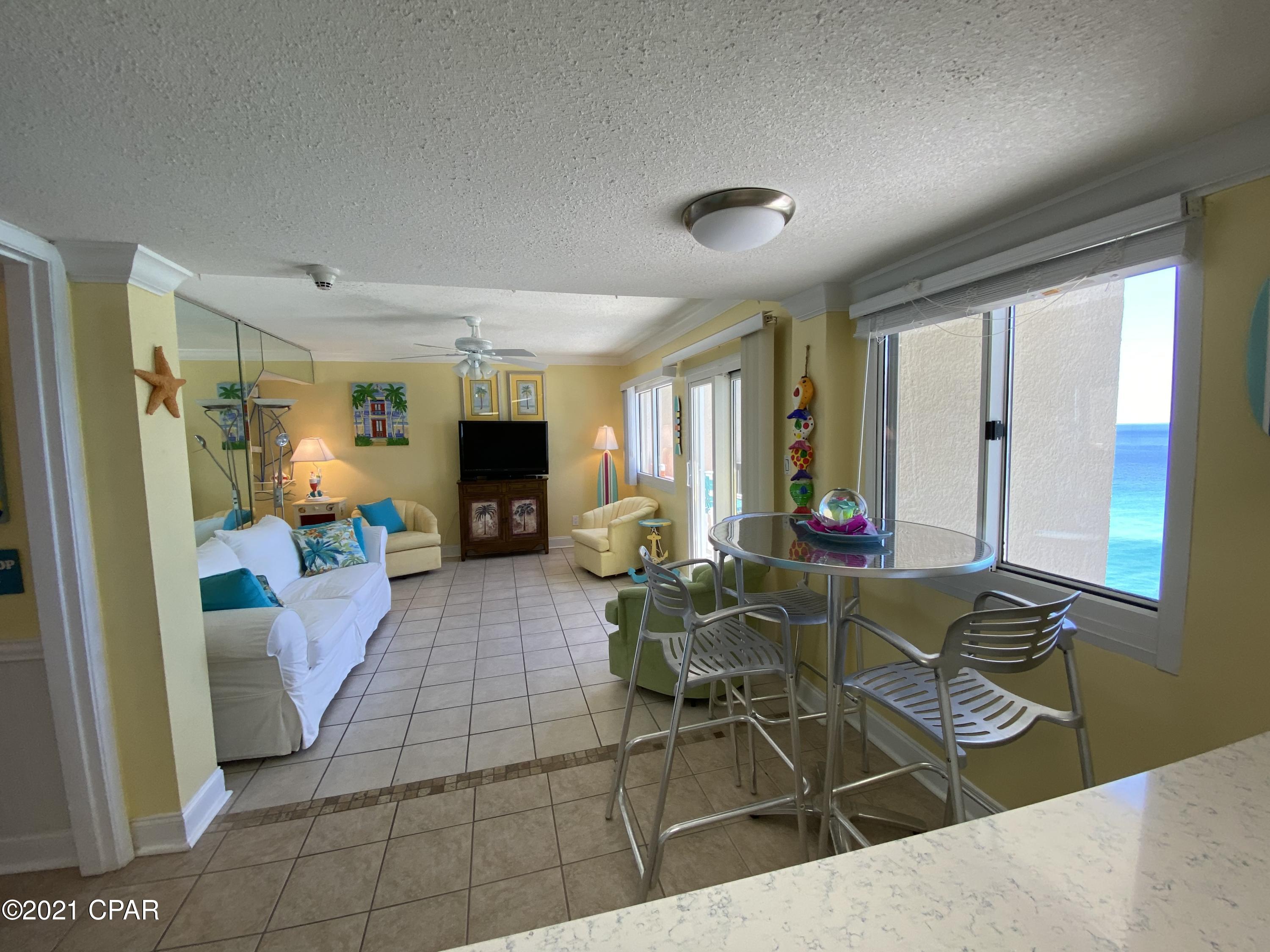 Pinnacle Port Phase 1-A - Residential