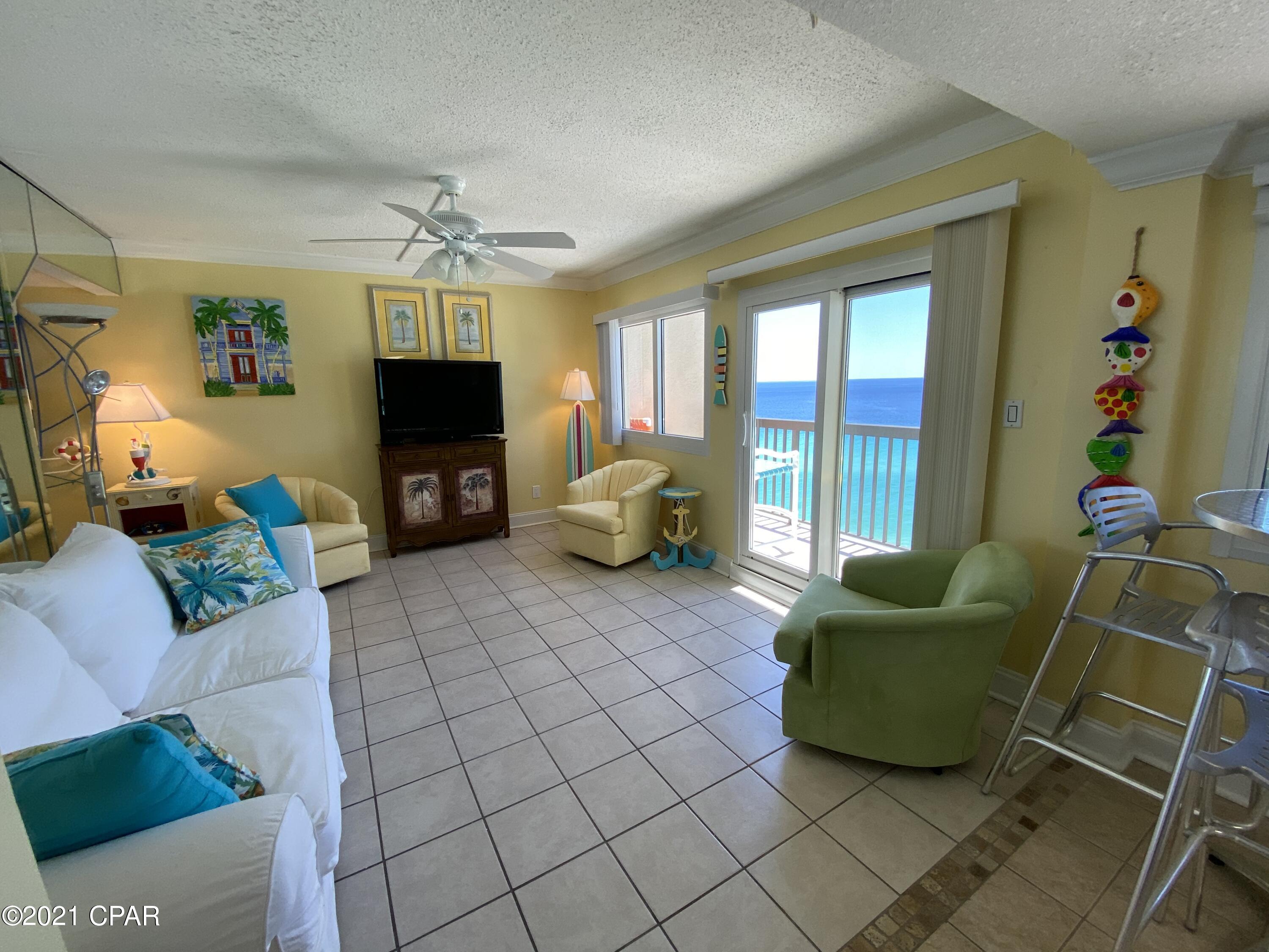 Pinnacle Port Phase 1-A - Residential