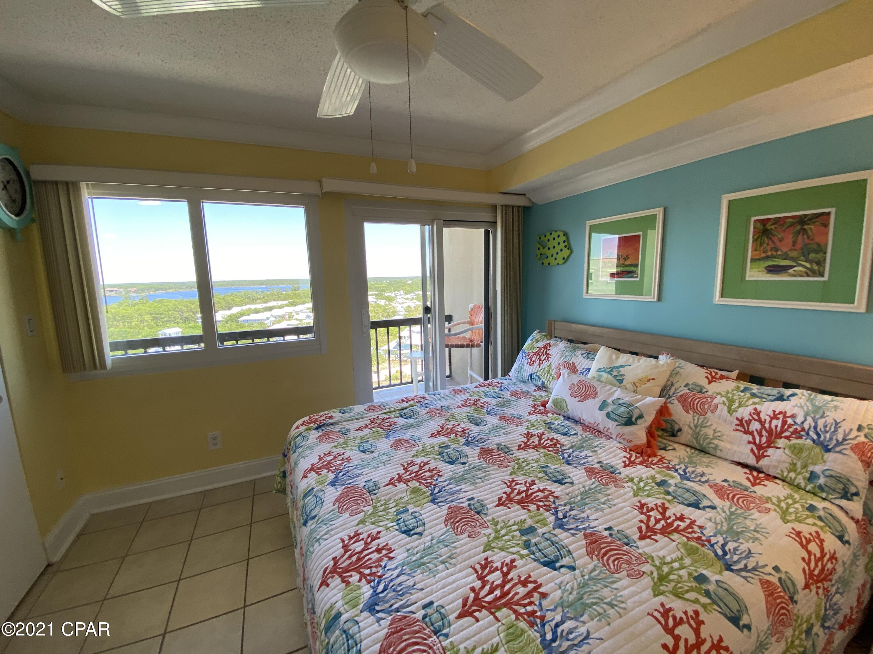 Pinnacle Port Phase 1-A - Residential