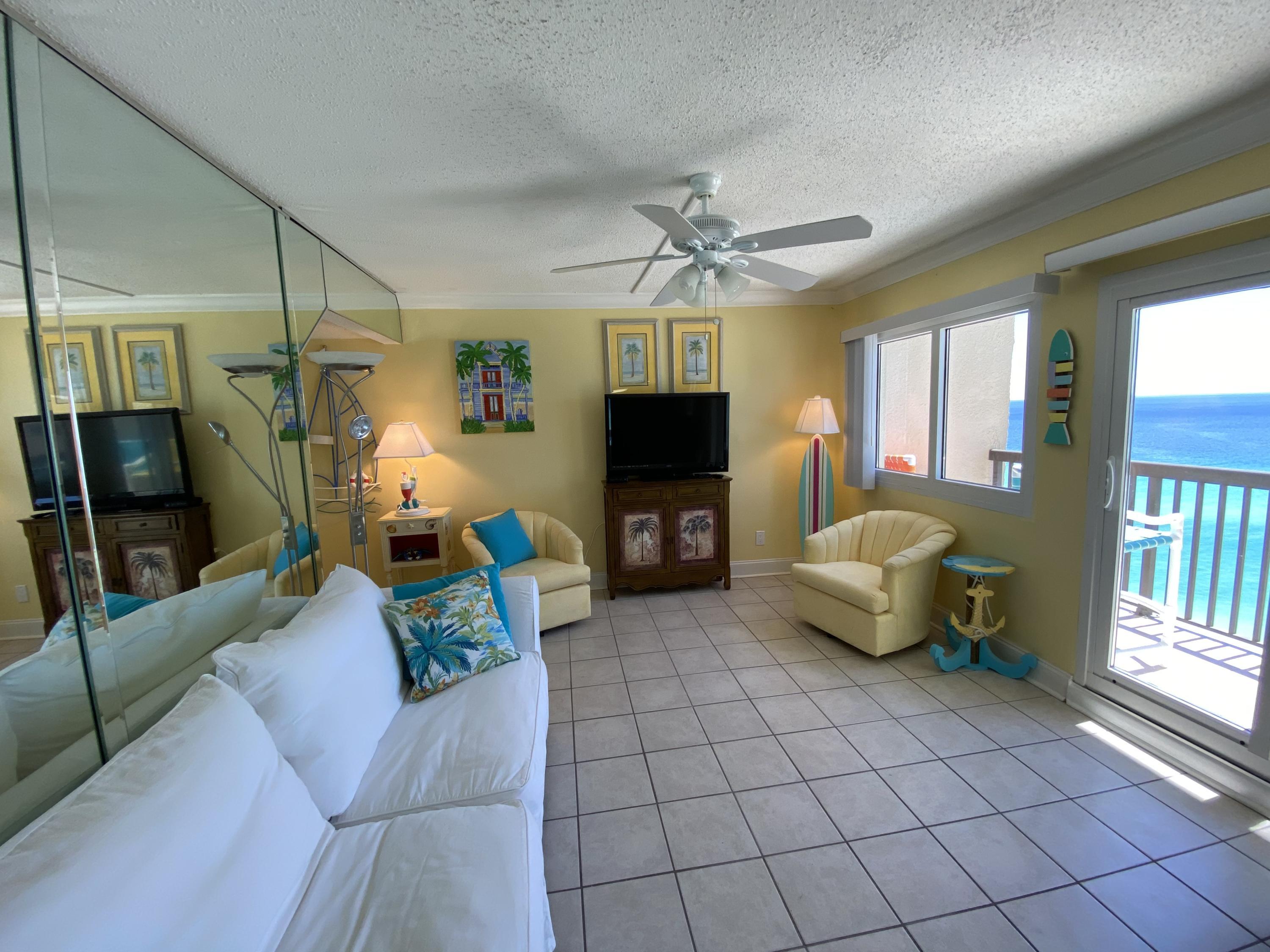 Pinnacle Port Phase 1-A - Residential