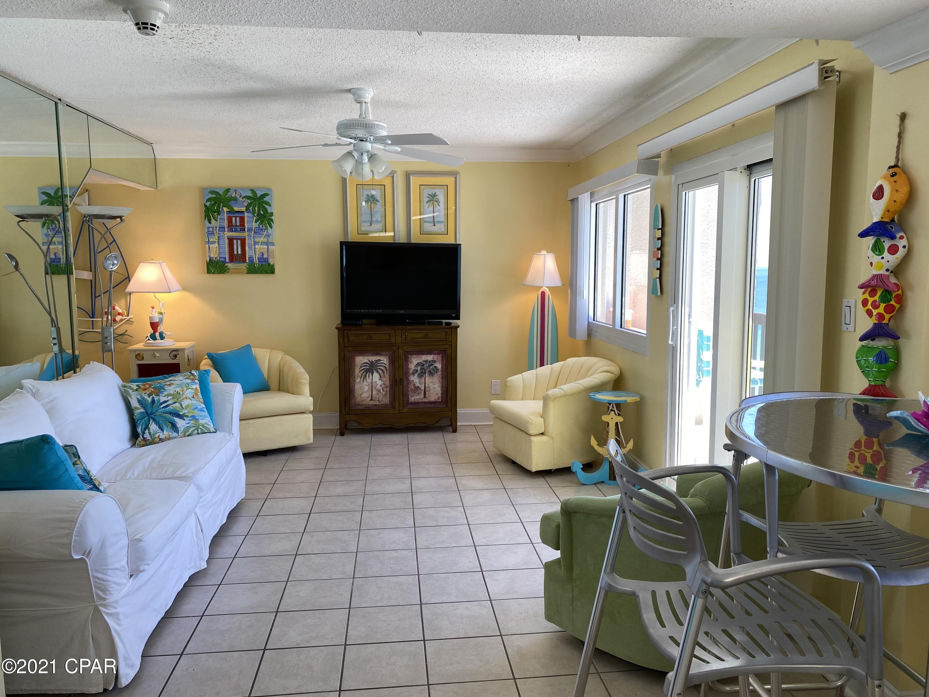 Pinnacle Port Phase 1-A - Residential