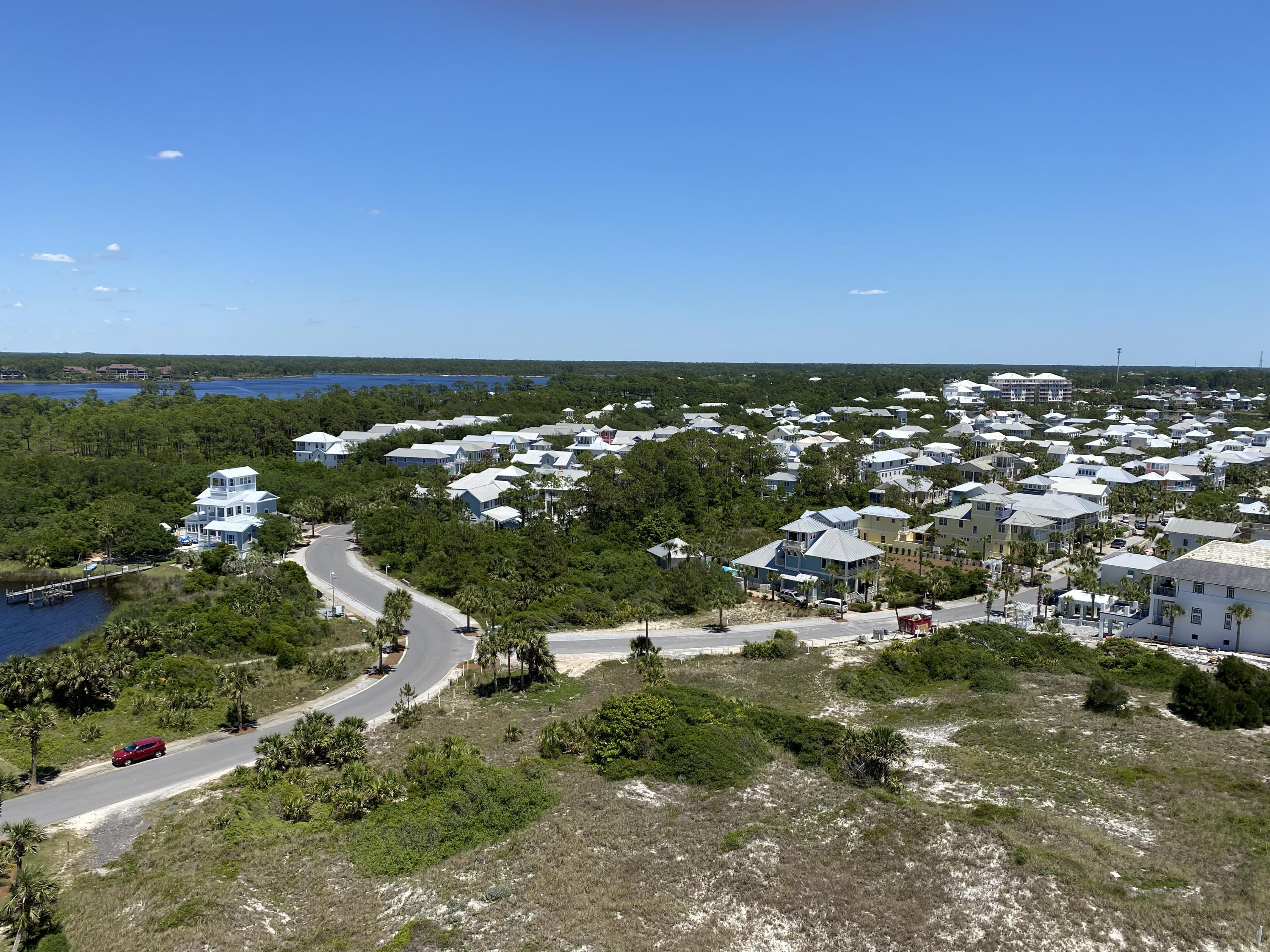 Pinnacle Port Phase 1-A - Residential