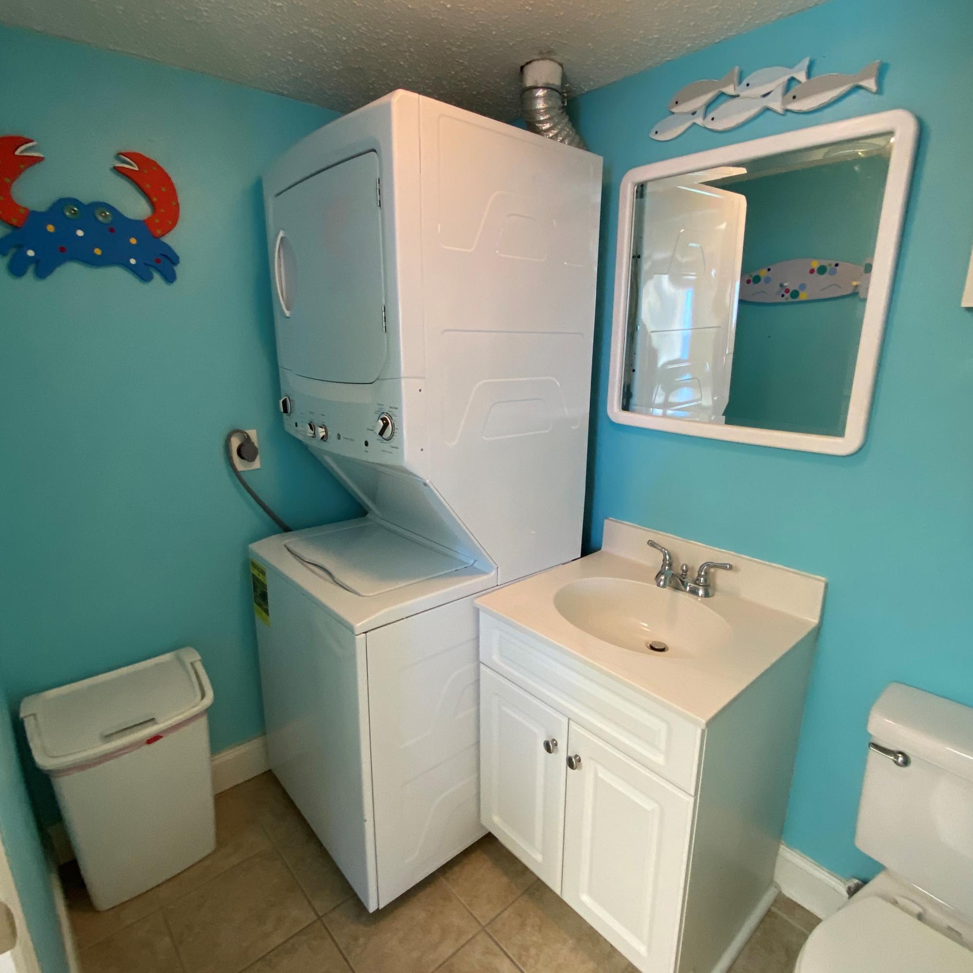 Pinnacle Port Phase 1-A - Residential