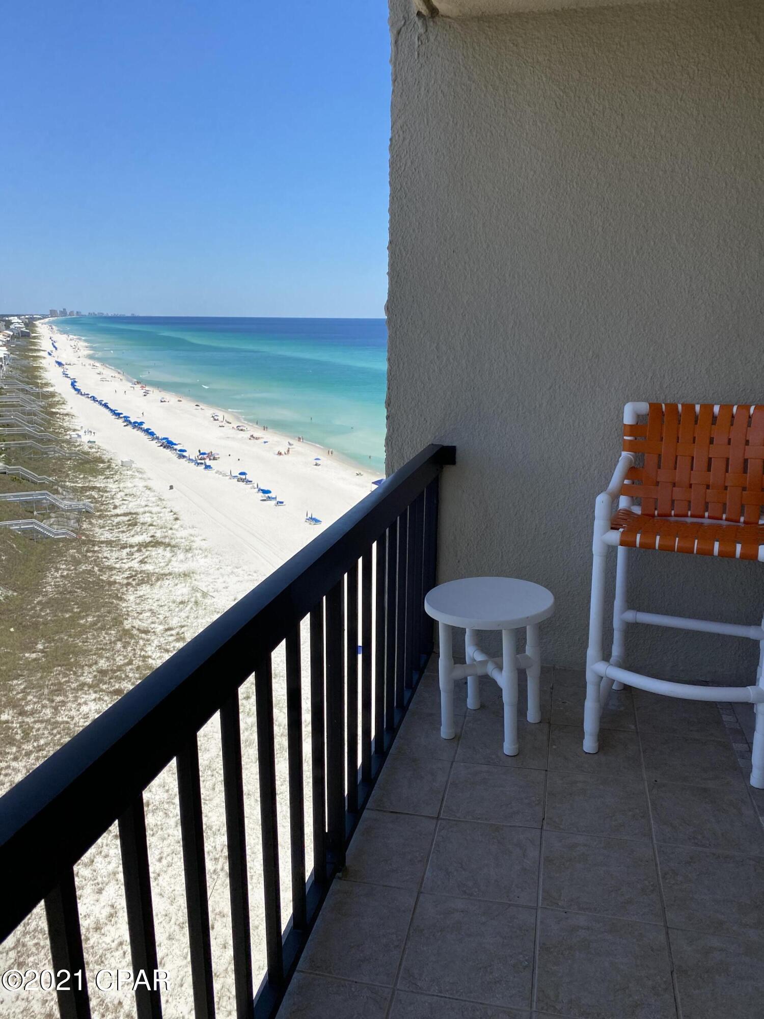 Pinnacle Port Phase 1-A - Residential