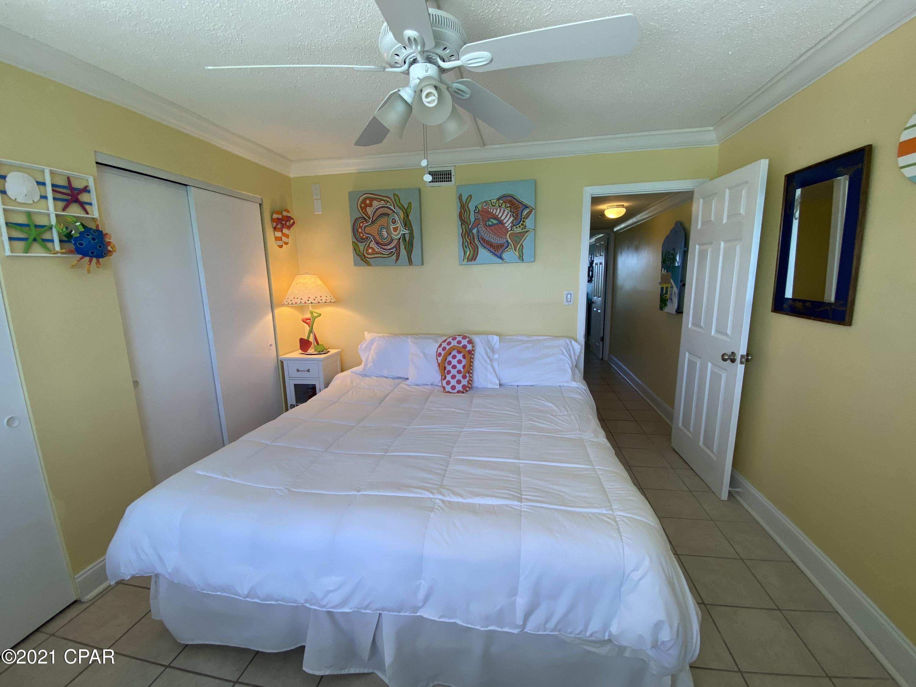 Pinnacle Port Phase 1-A - Residential