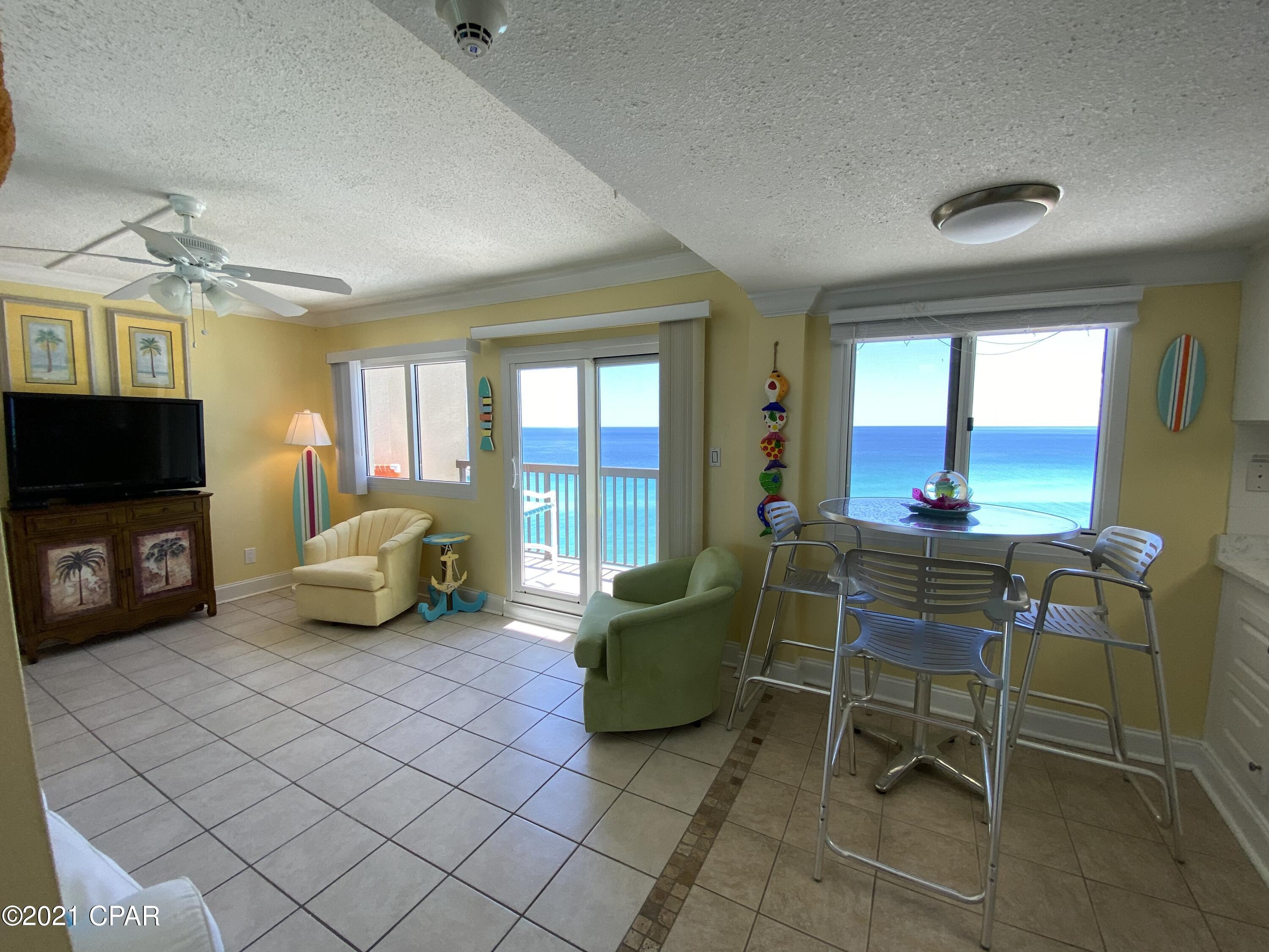 Pinnacle Port Phase 1-A - Residential