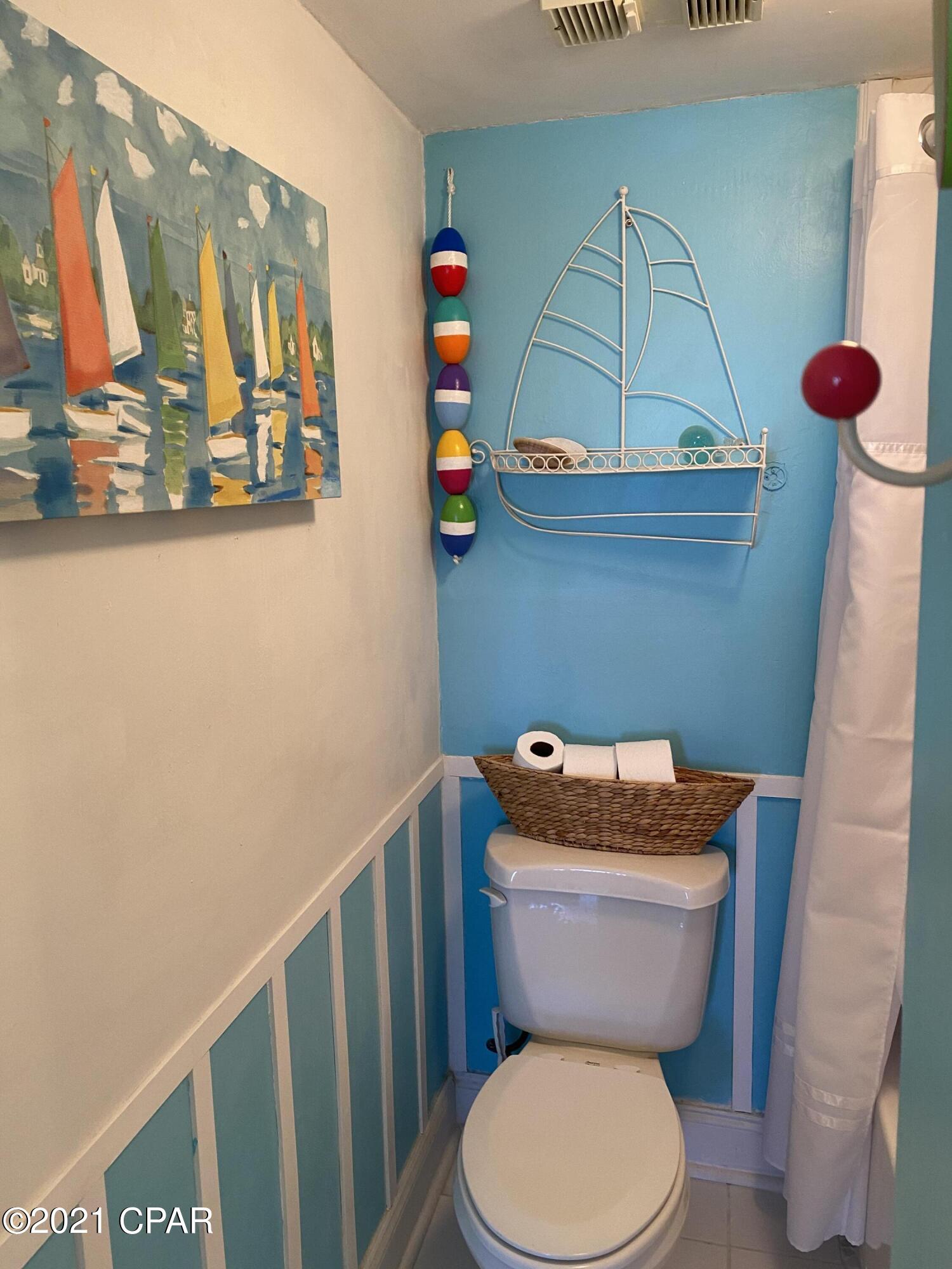 Pinnacle Port Phase 1-A - Residential