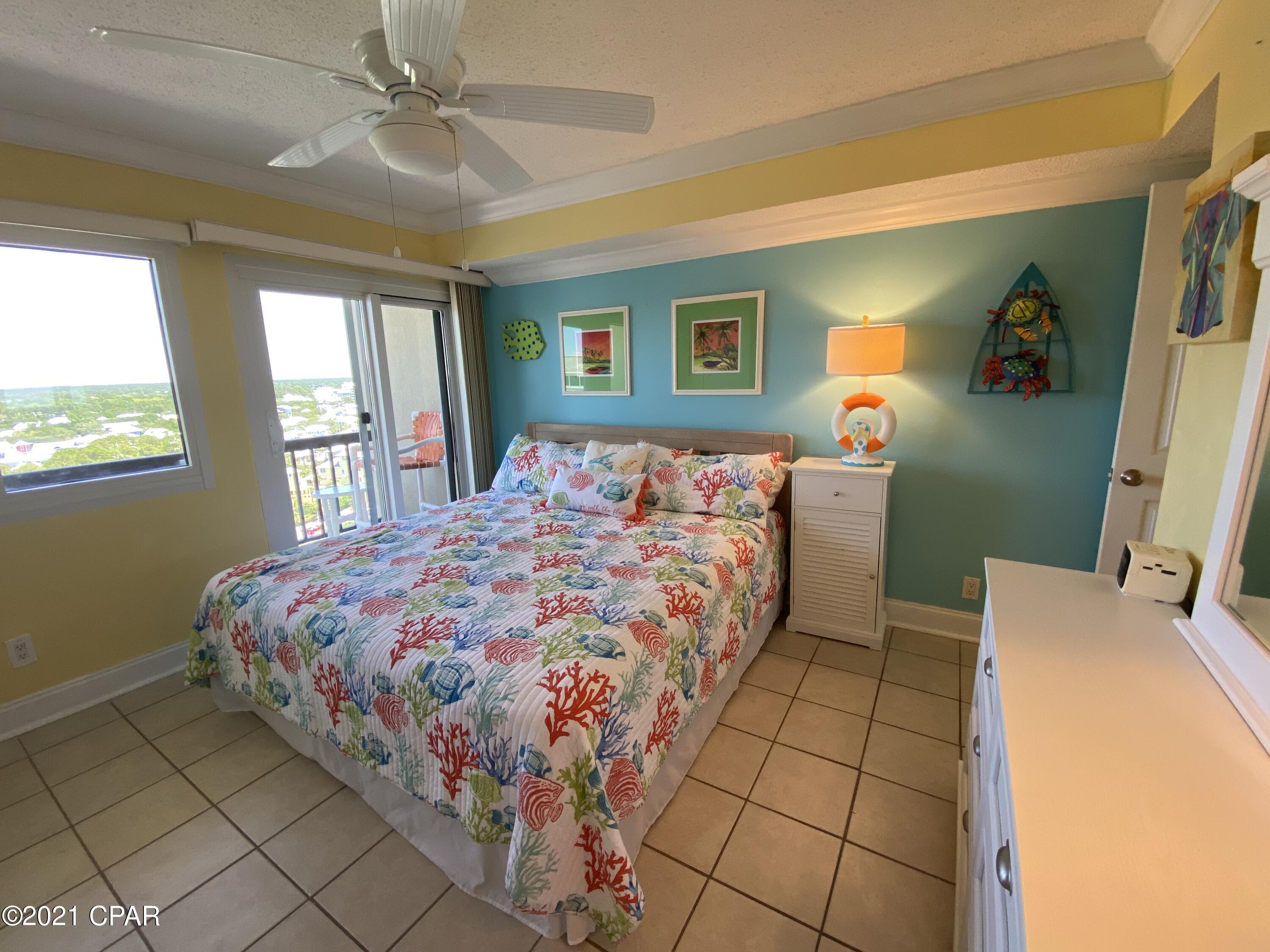 Pinnacle Port Phase 1-A - Residential