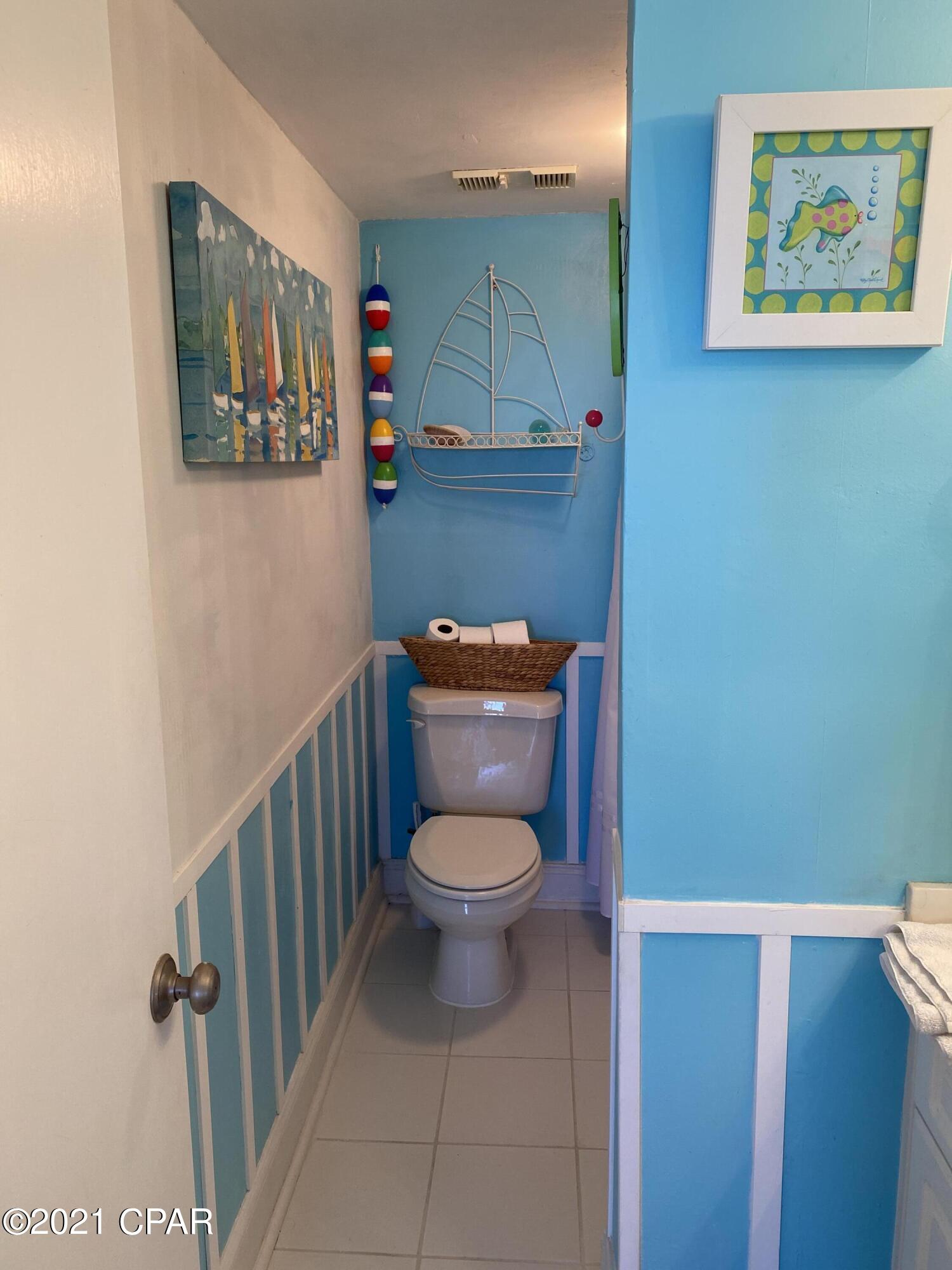 Pinnacle Port Phase 1-A - Residential