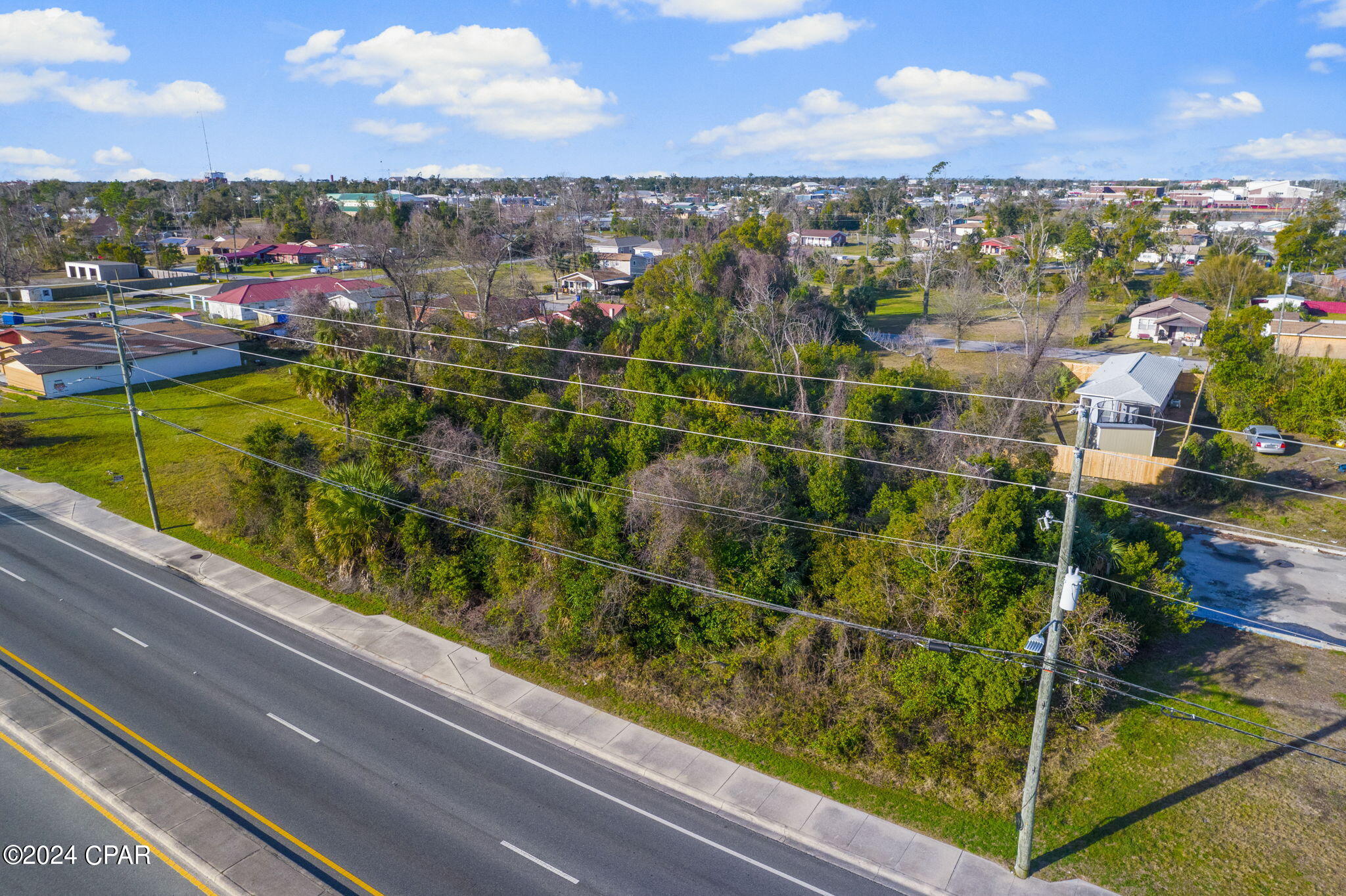 Carver Heights - Land