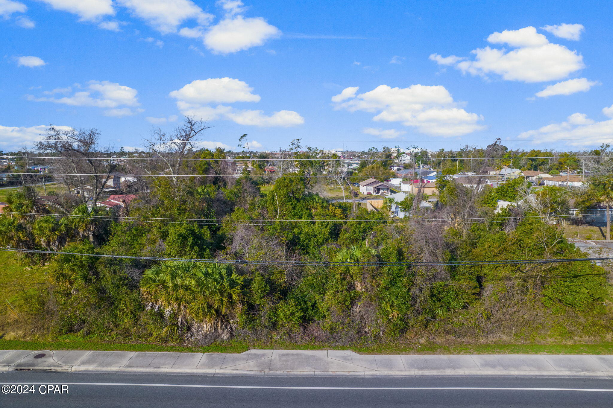 Carver Heights - Land