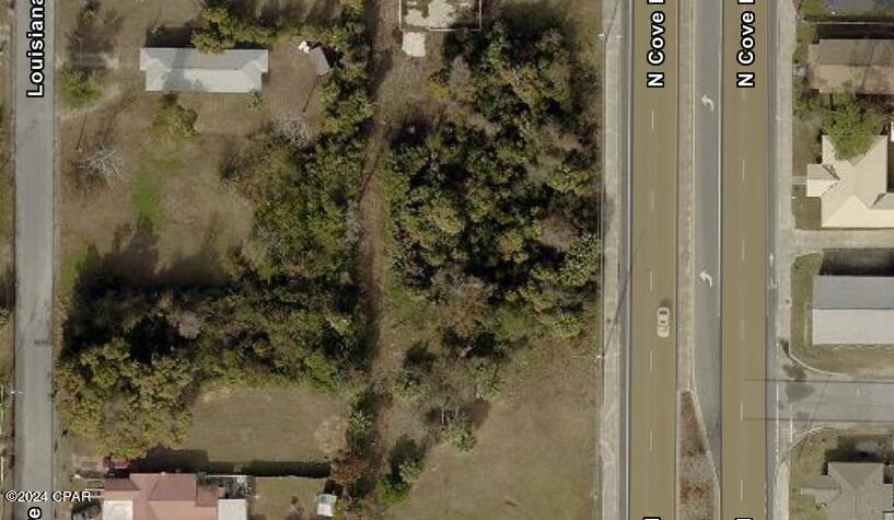 Carver Heights - Land