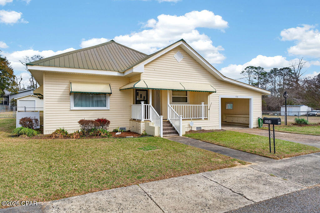 [No Recorded Subdiv] - Residential