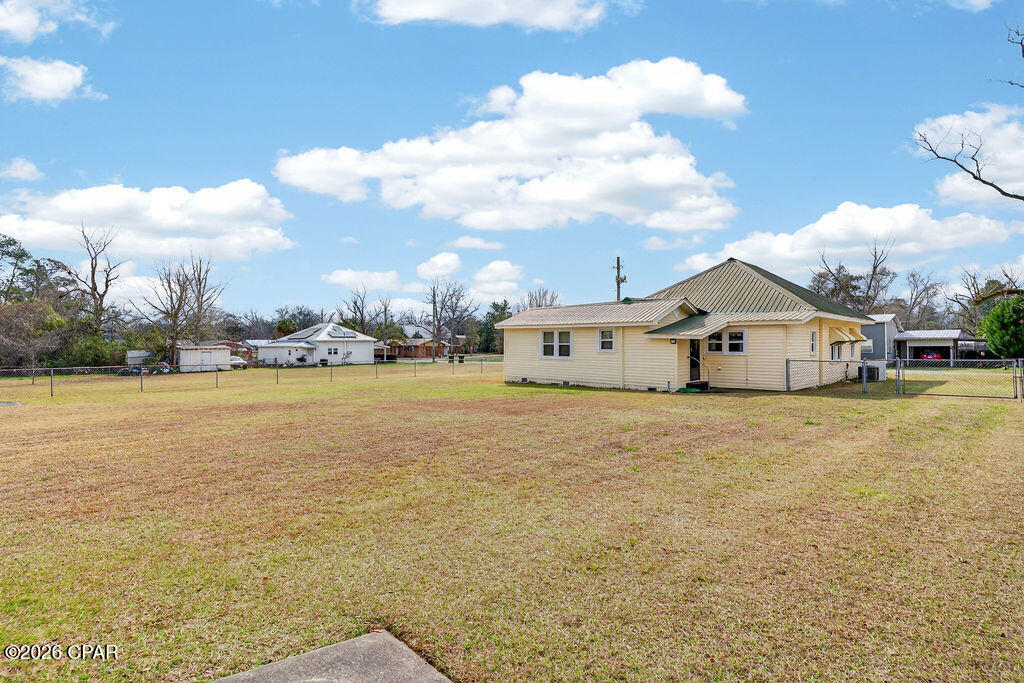 [No Recorded Subdiv] - Residential