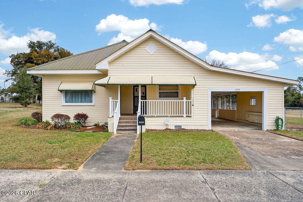 [No Recorded Subdiv] - Residential