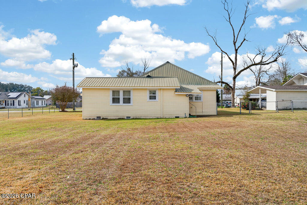 [No Recorded Subdiv] - Residential