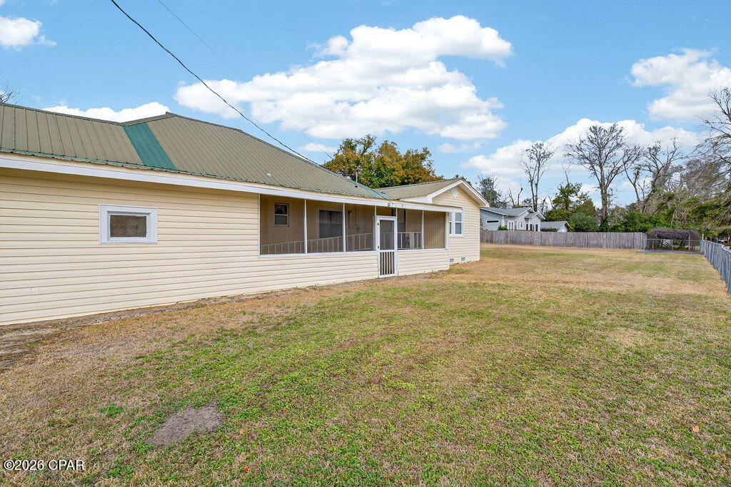 [No Recorded Subdiv] - Residential