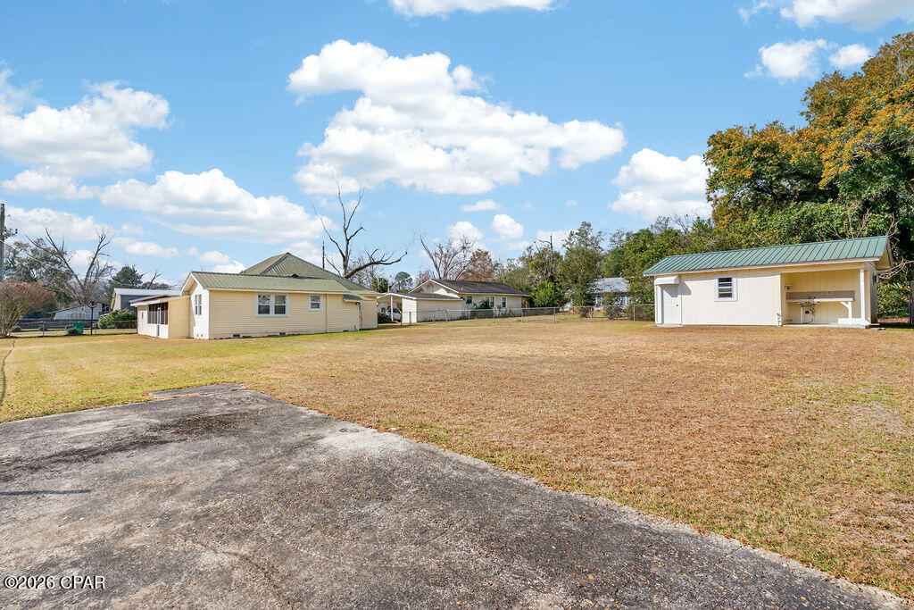 [No Recorded Subdiv] - Residential