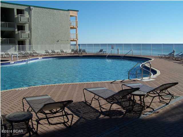 Tidewater Beach Phase II - Residential