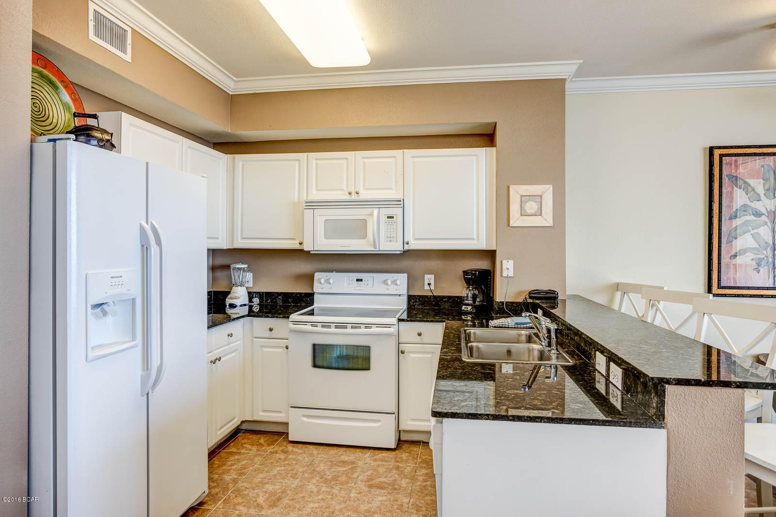 Tidewater Beach Phase II - Residential