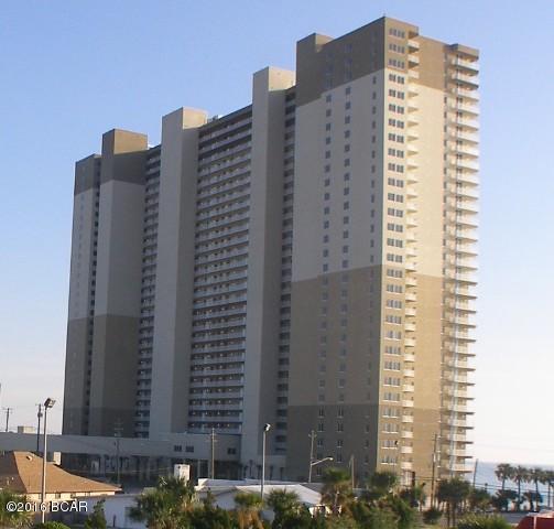 Tidewater Beach Phase II - Residential