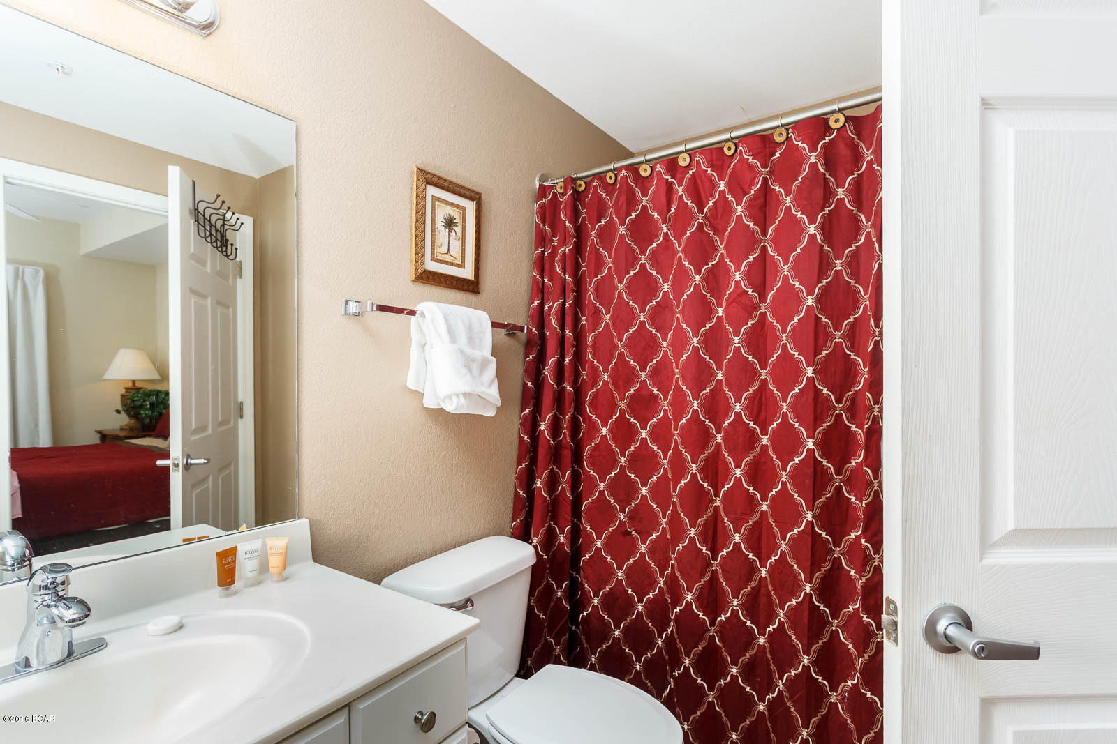 Tidewater Beach Phase II - Residential