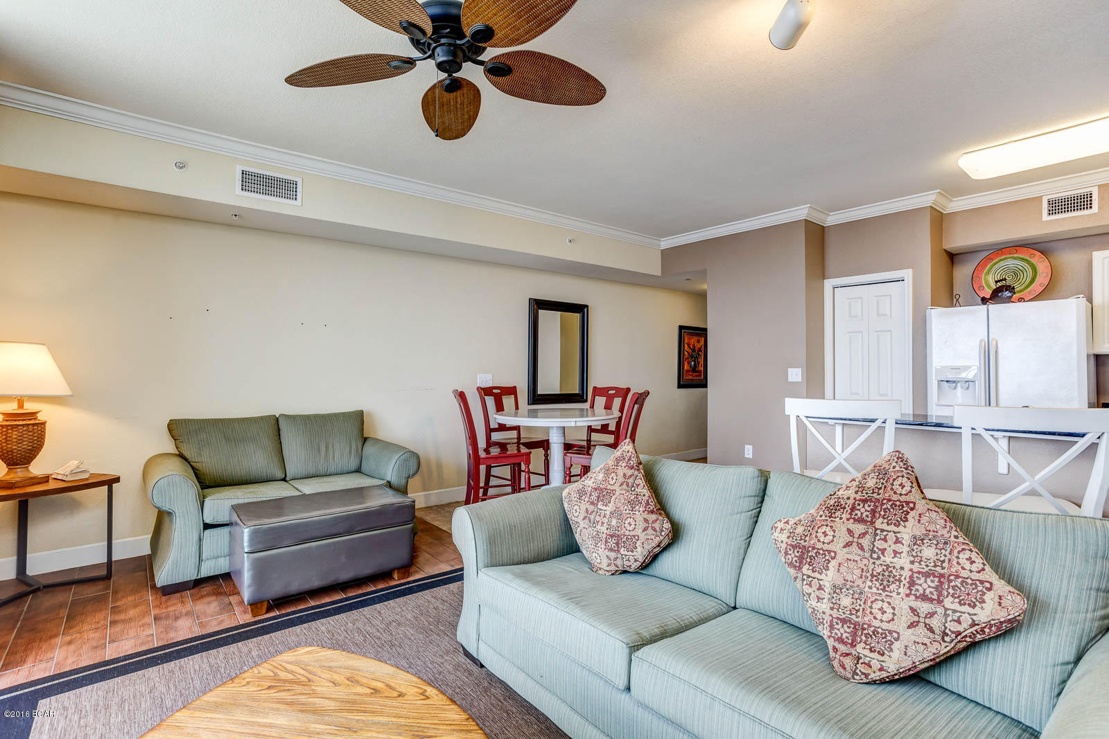 Tidewater Beach Phase II - Residential