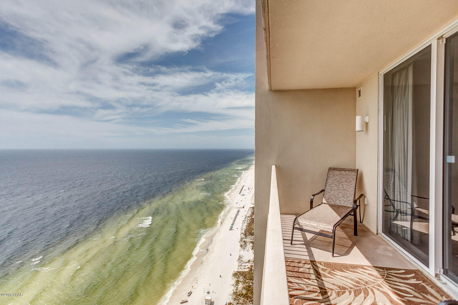 Tidewater Beach Phase II - Residential