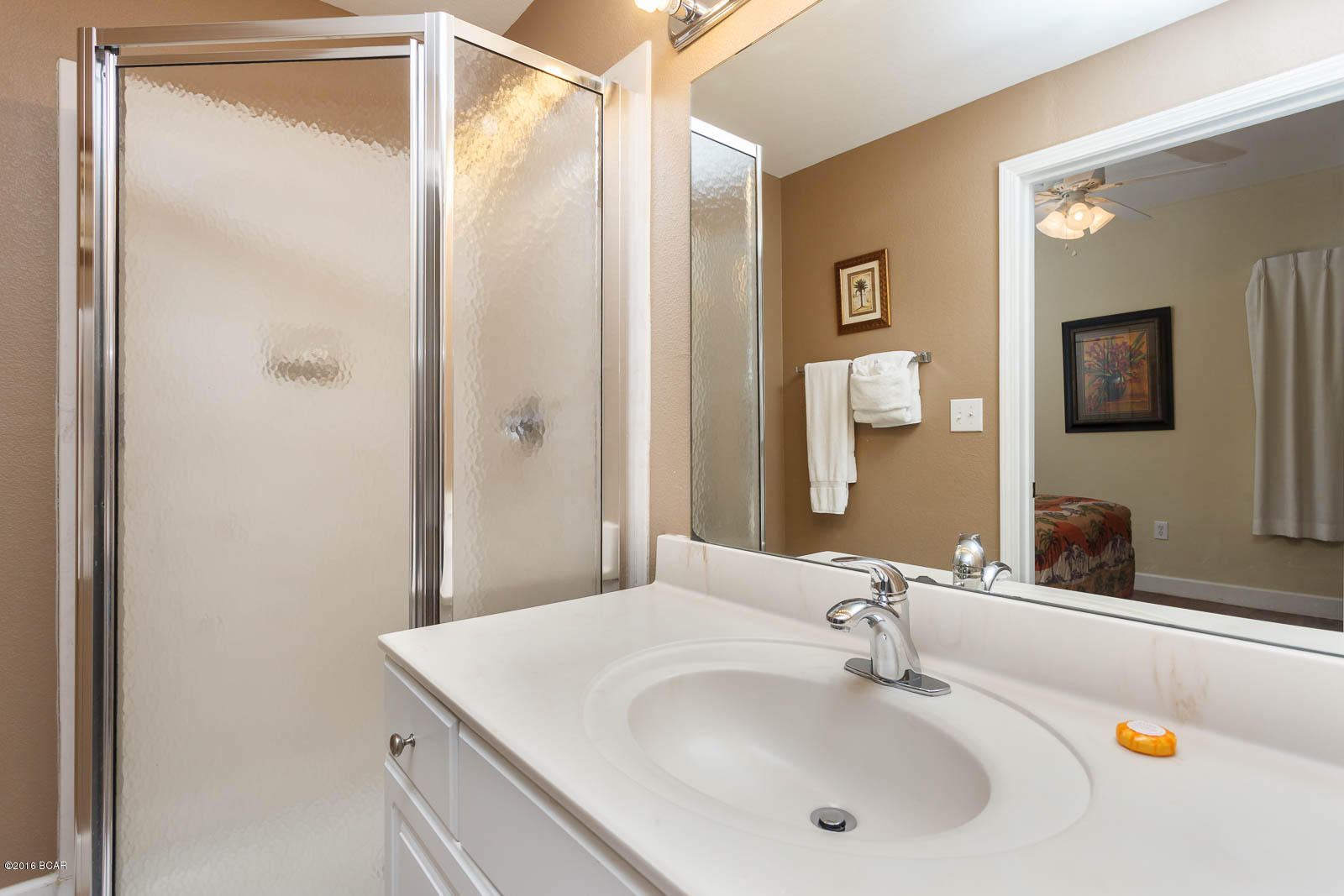 Tidewater Beach Phase II - Residential