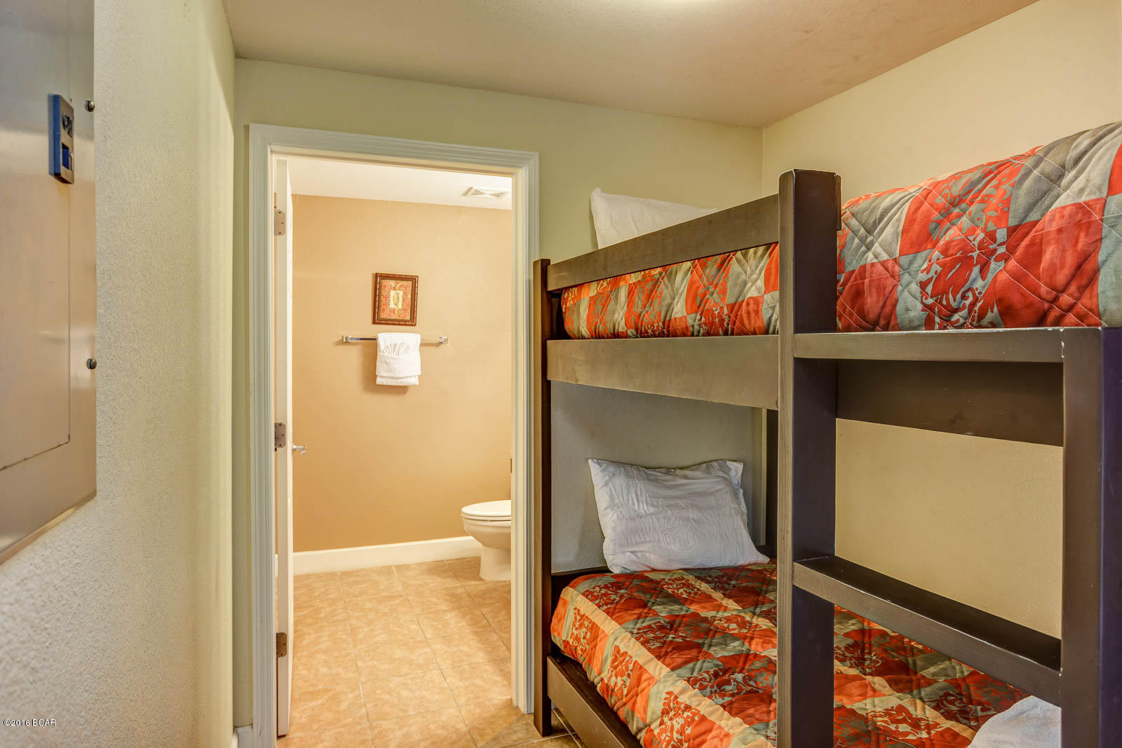 Tidewater Beach Phase II - Residential