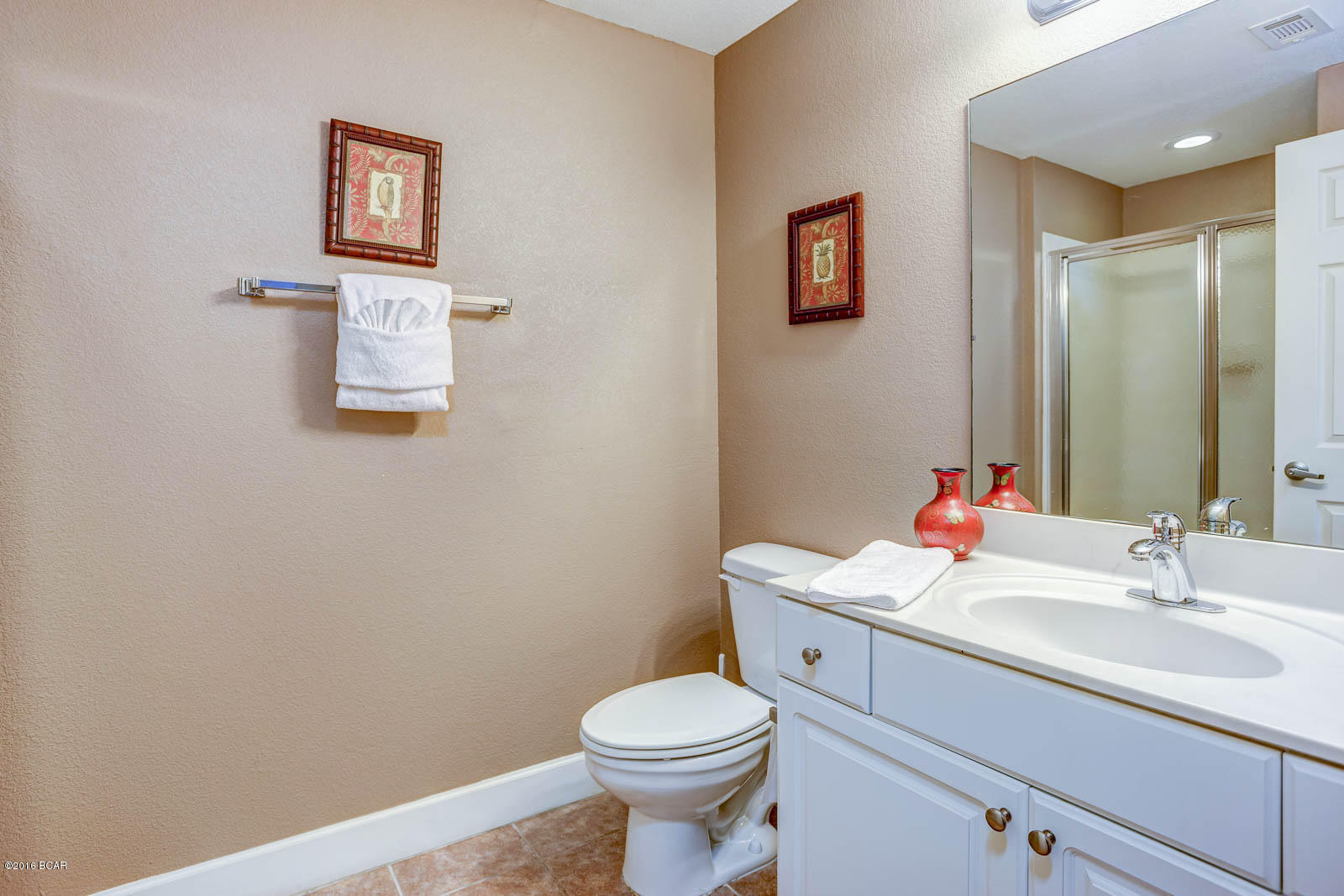 Tidewater Beach Phase II - Residential