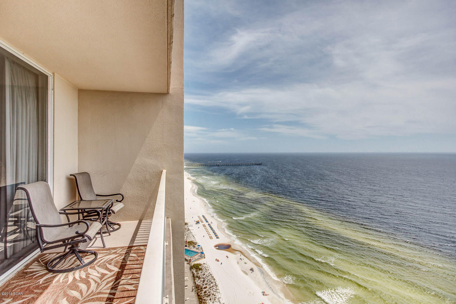 Tidewater Beach Phase II - Residential