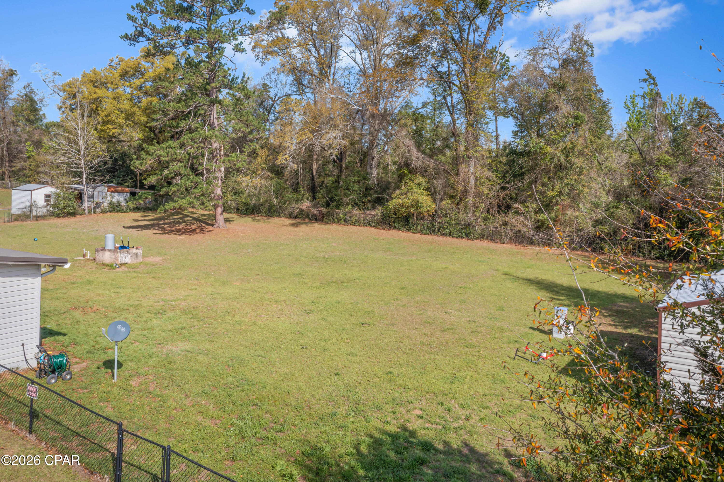 Dogwood Heights - Residential