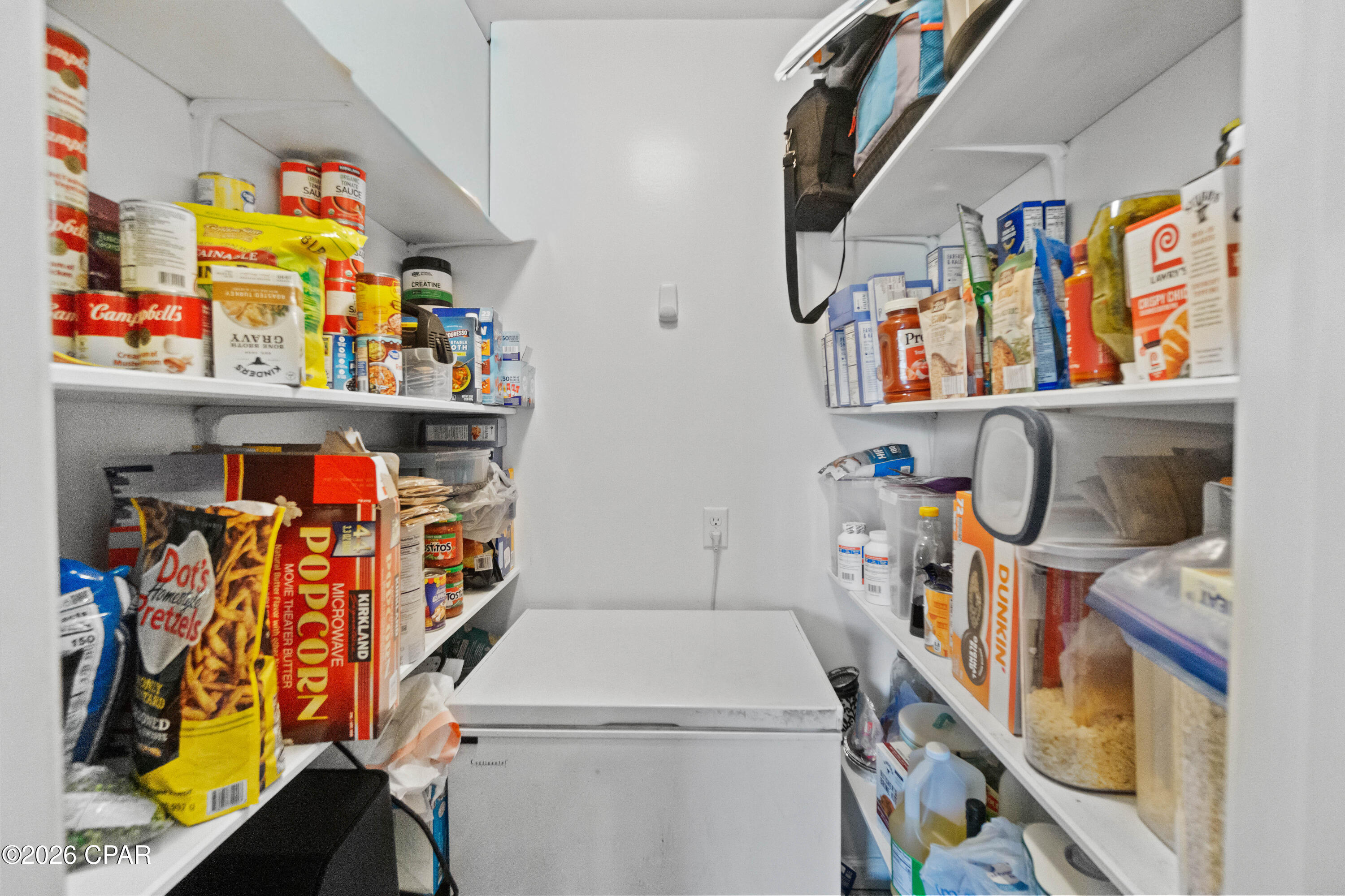 Dogwood Heights - Residential