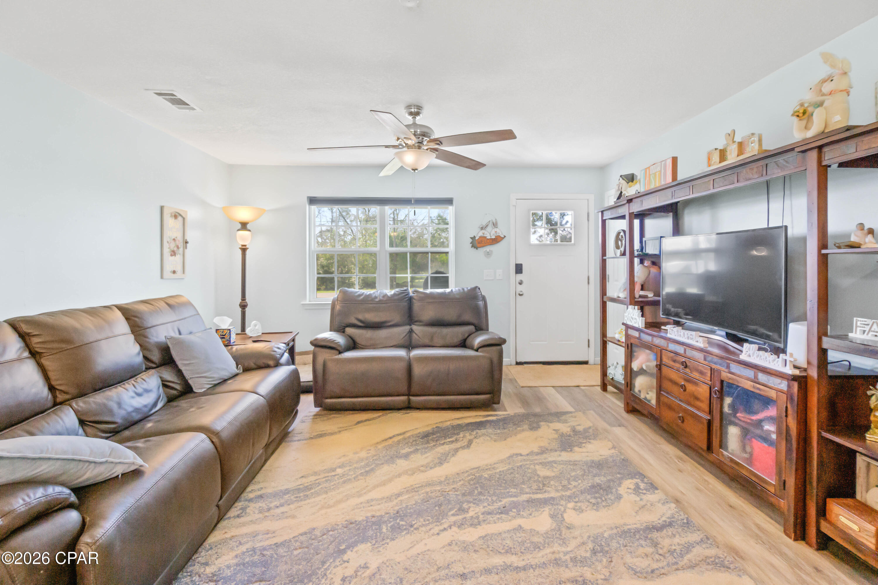 Dogwood Heights - Residential