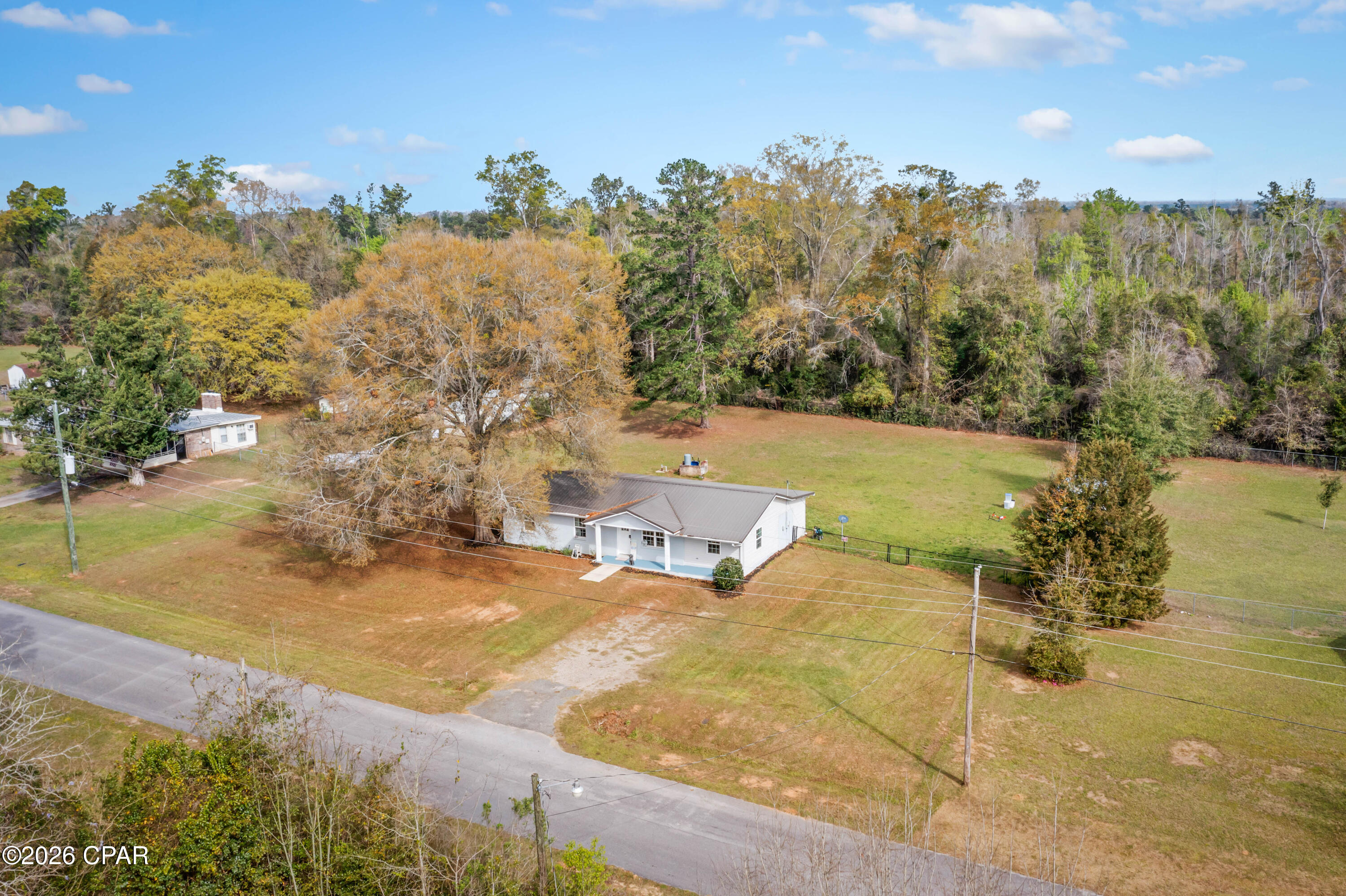 Dogwood Heights - Residential