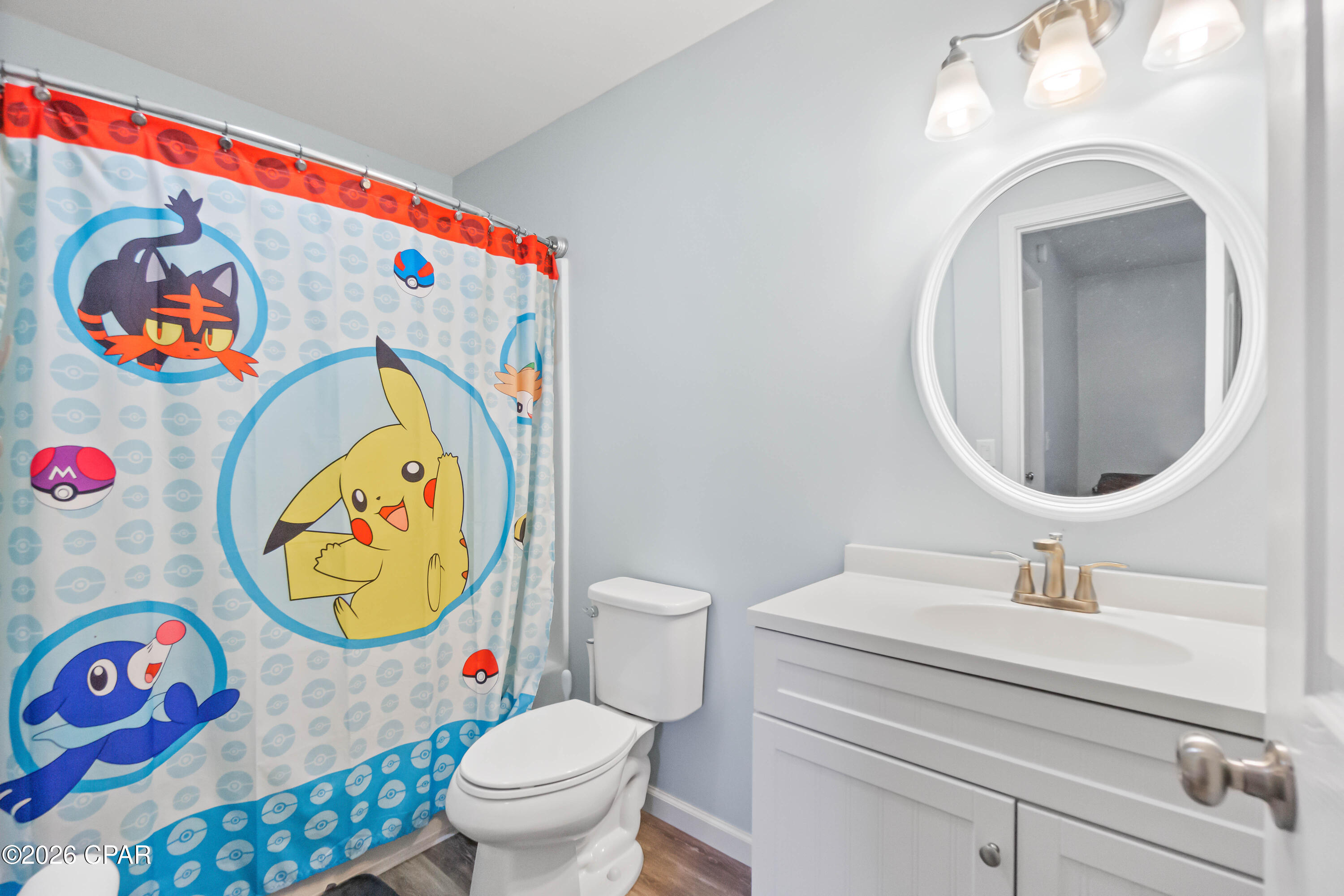 Dogwood Heights - Residential