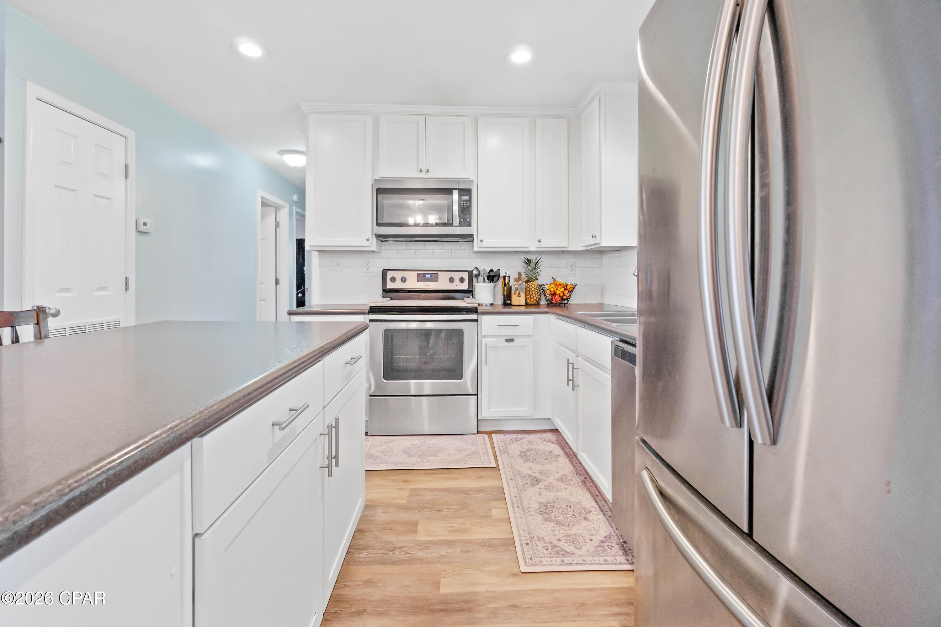 Dogwood Heights - Residential