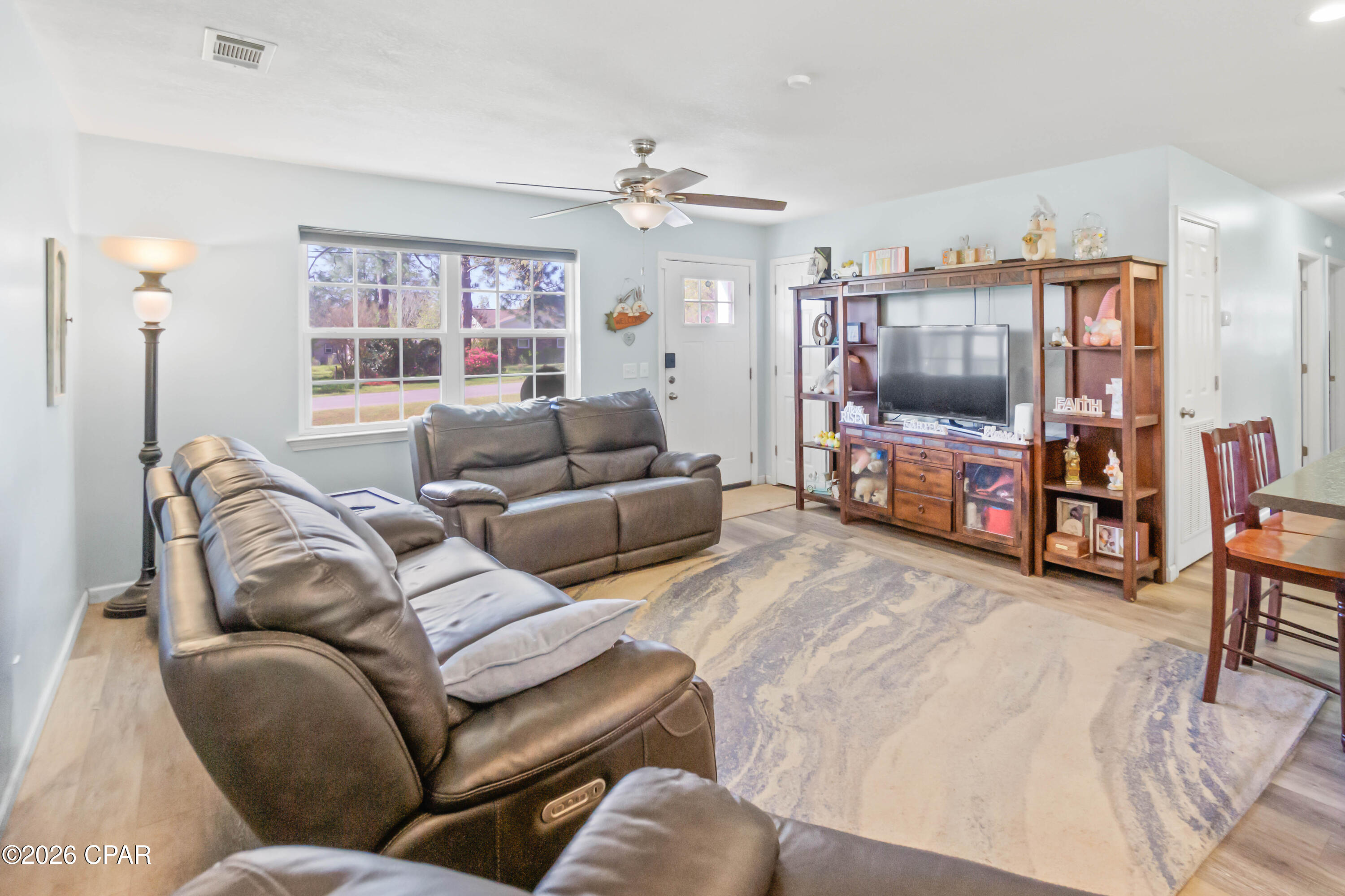 Dogwood Heights - Residential